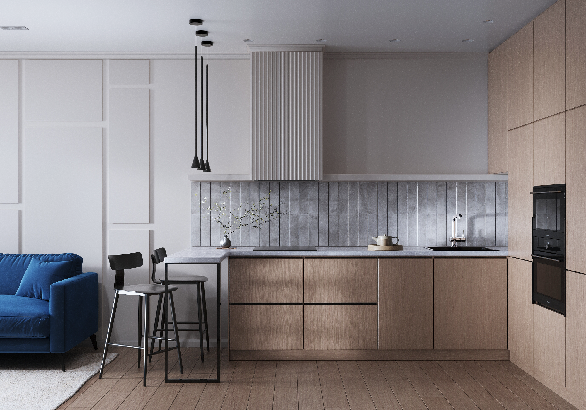 8. Irina Voropaeva | Interior Strategist | Residential Interior Design