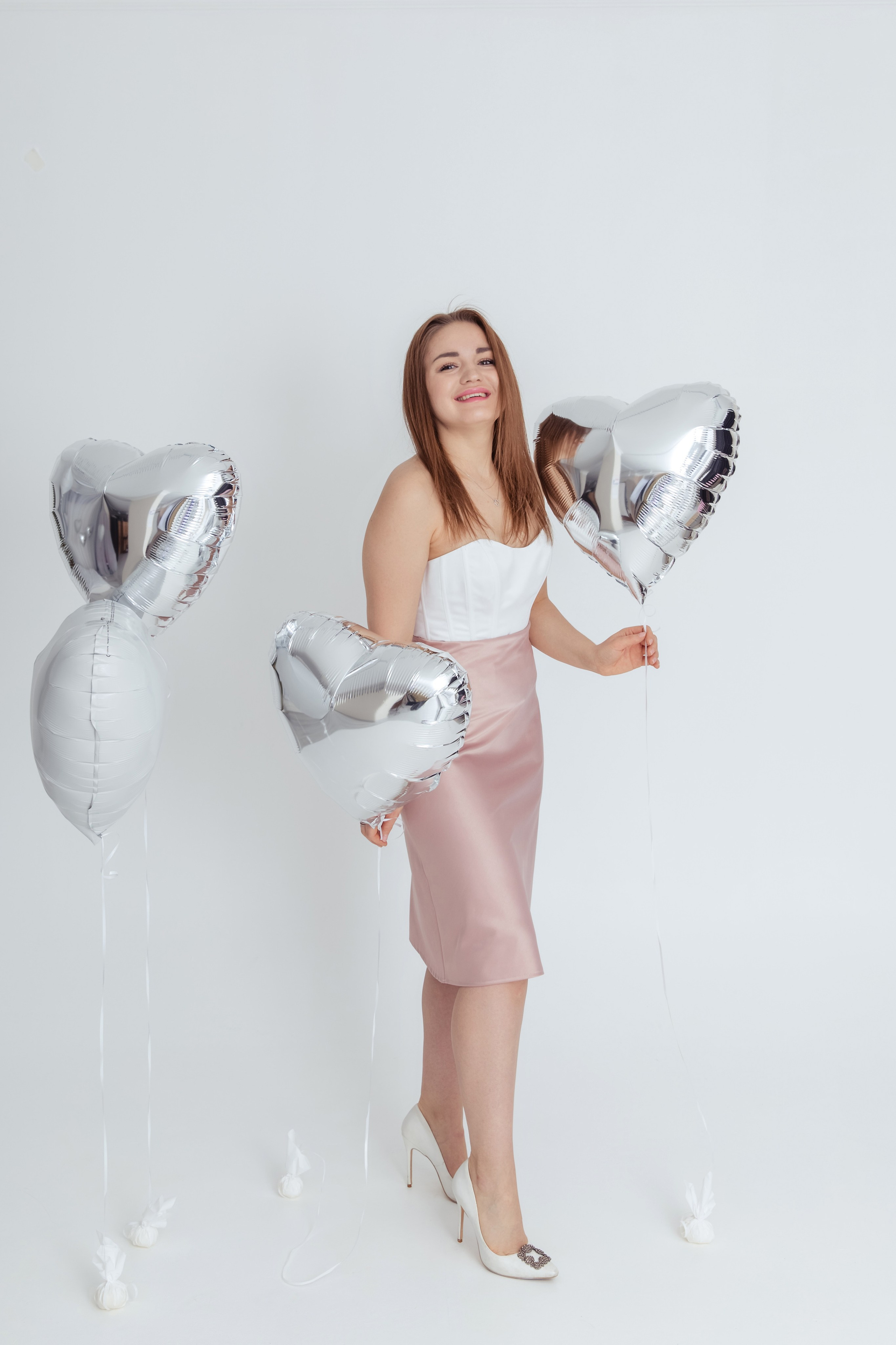 Ксения. Фотограф