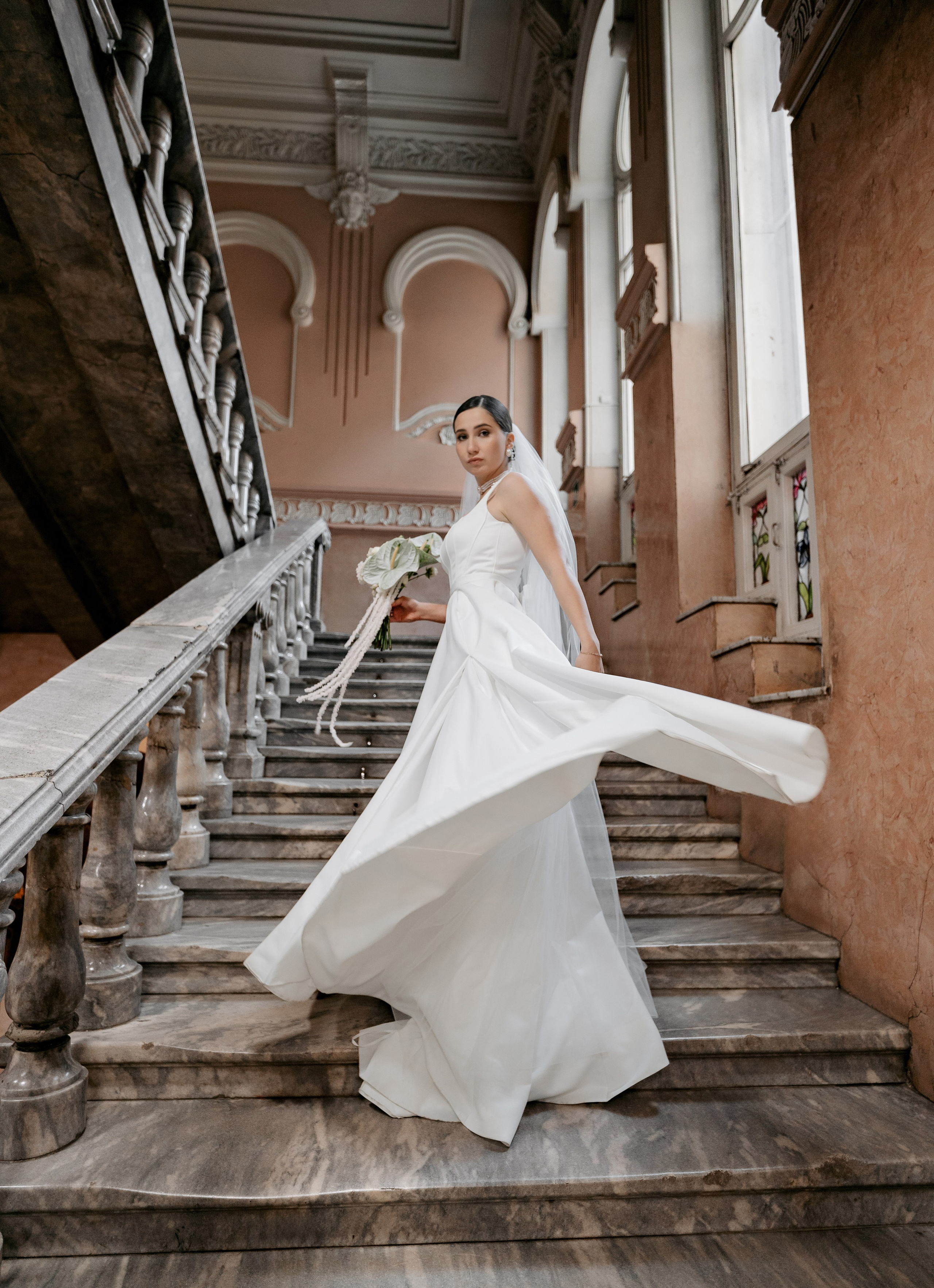 K&A. Свадебный и семейный фотограф в Самаре Алёна Савельева