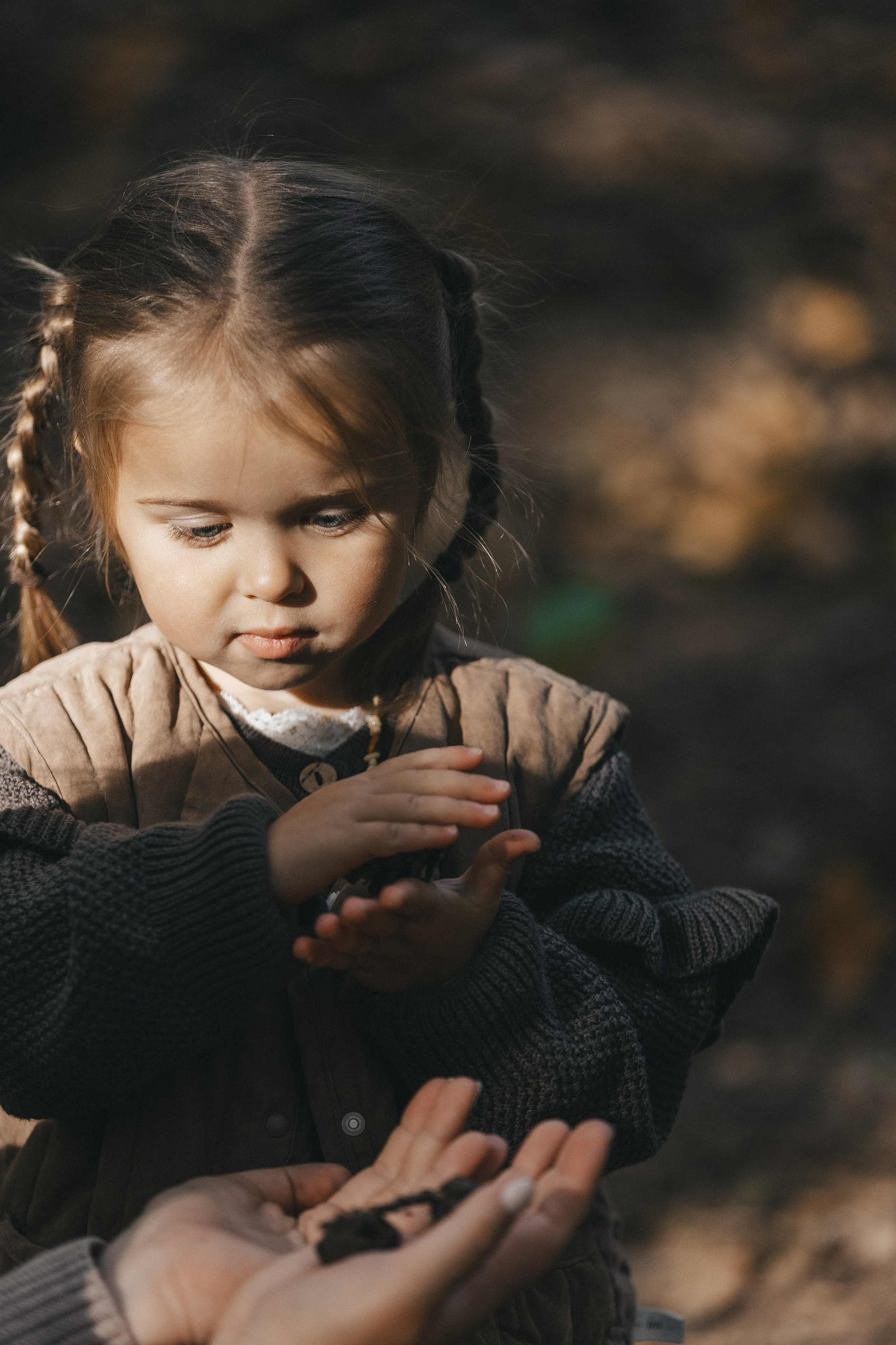 Юлиана. Фотограф Харитонова Наталья