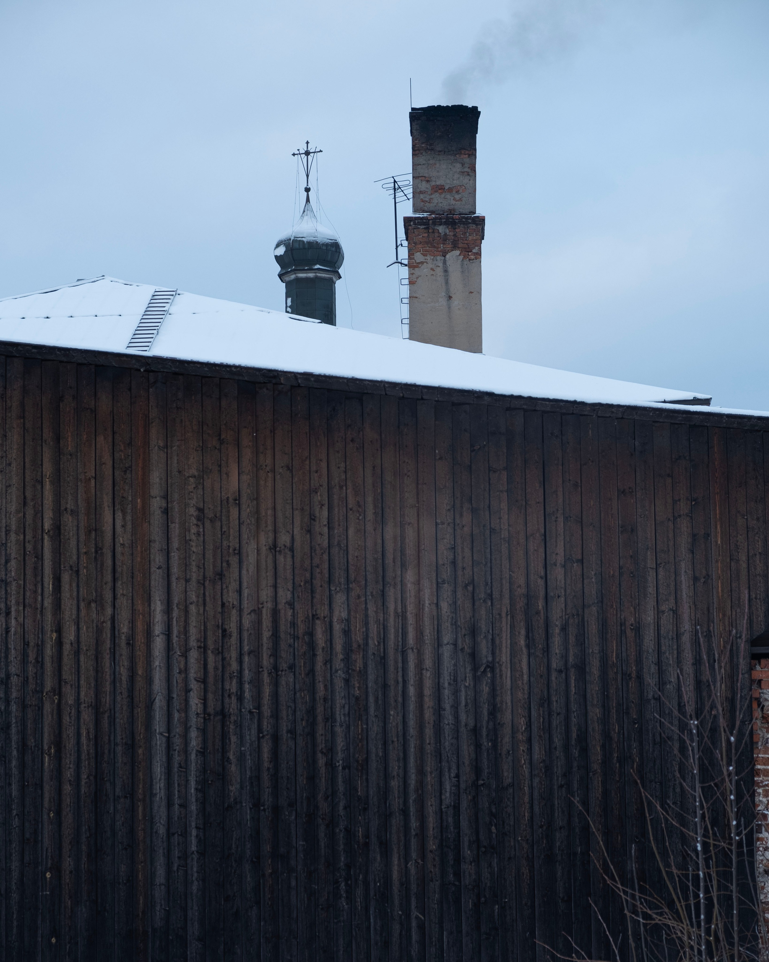 Кирилло-Белозерский монастырь, 2025. Портретный фотограф в Москве Евгения Яковенко