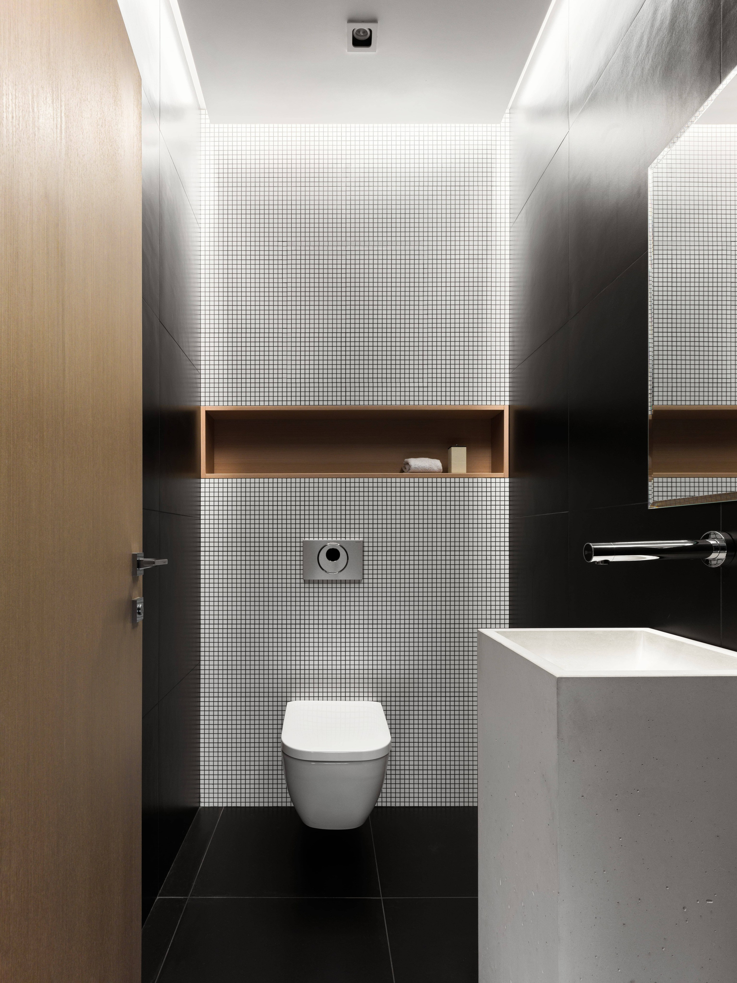 Общественные пространства. PROEKT_KULTURA Дизайн интерьера