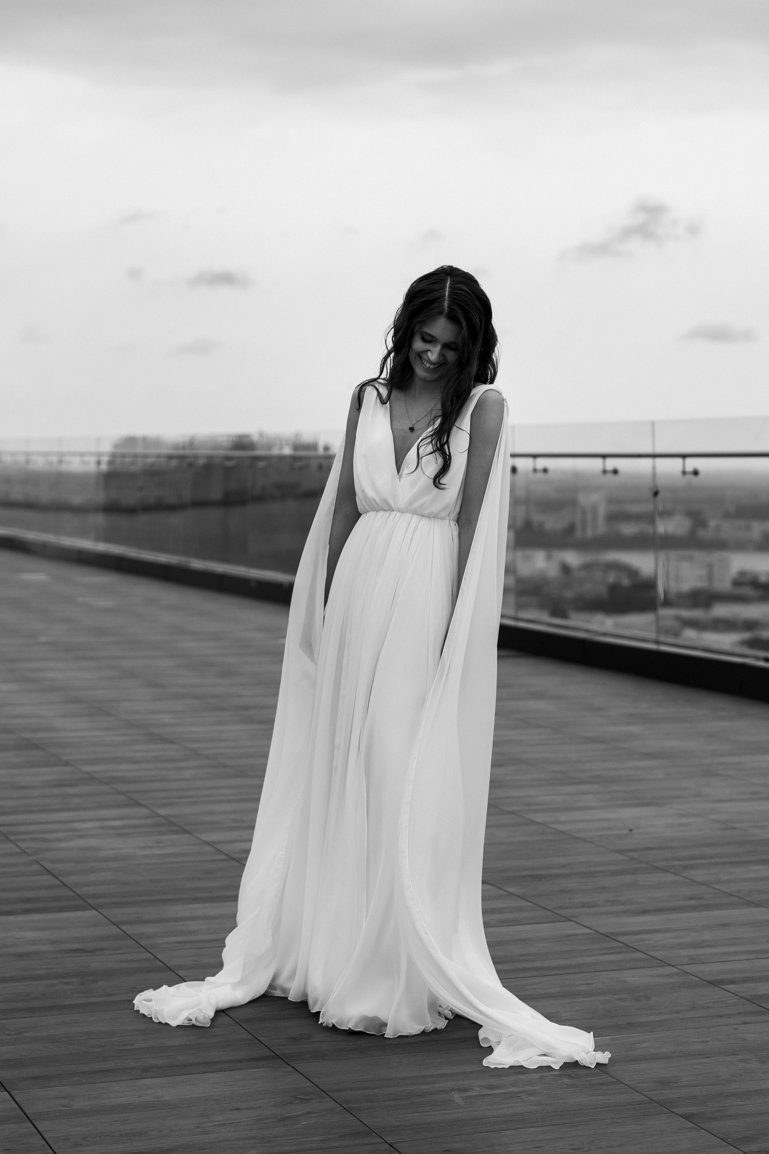 Данил и Оля. Фотограф в Воронеже Юлия Игнатьева