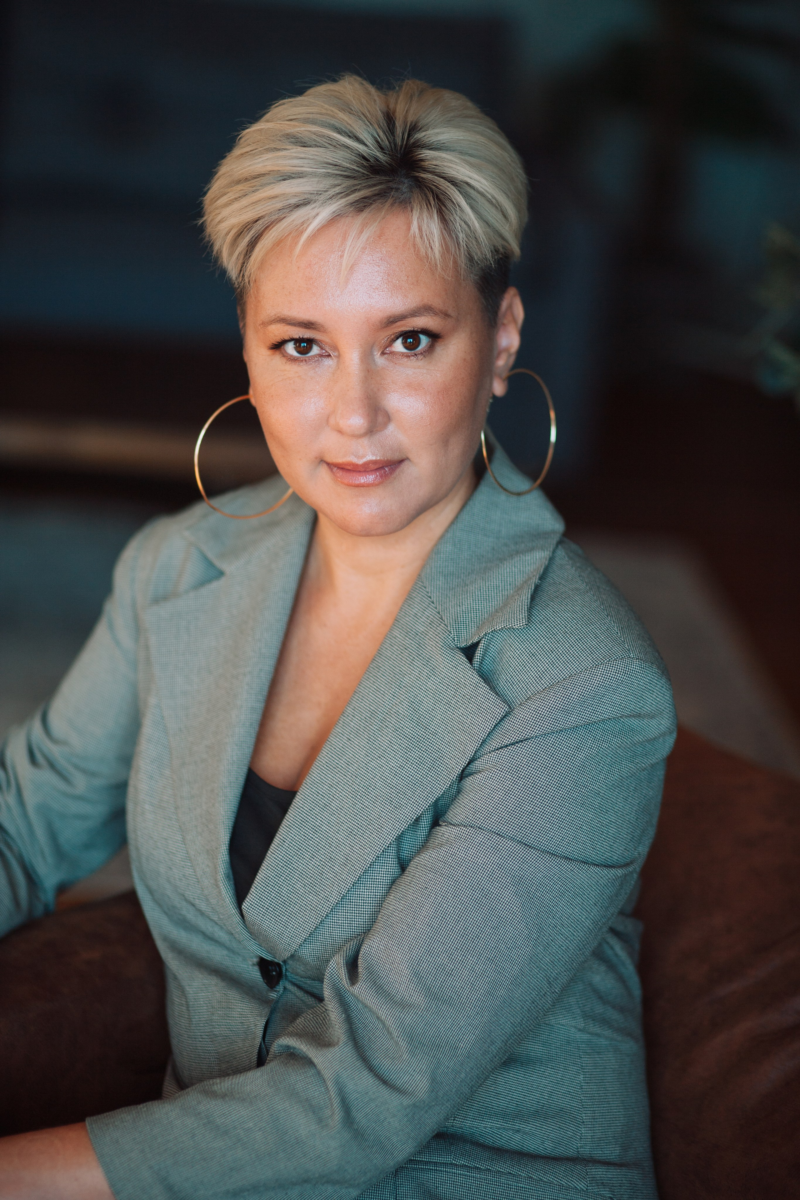 Катерина. Семейный, свадебный и контент фотограф в Касимове и во Владимире Александра Кейли