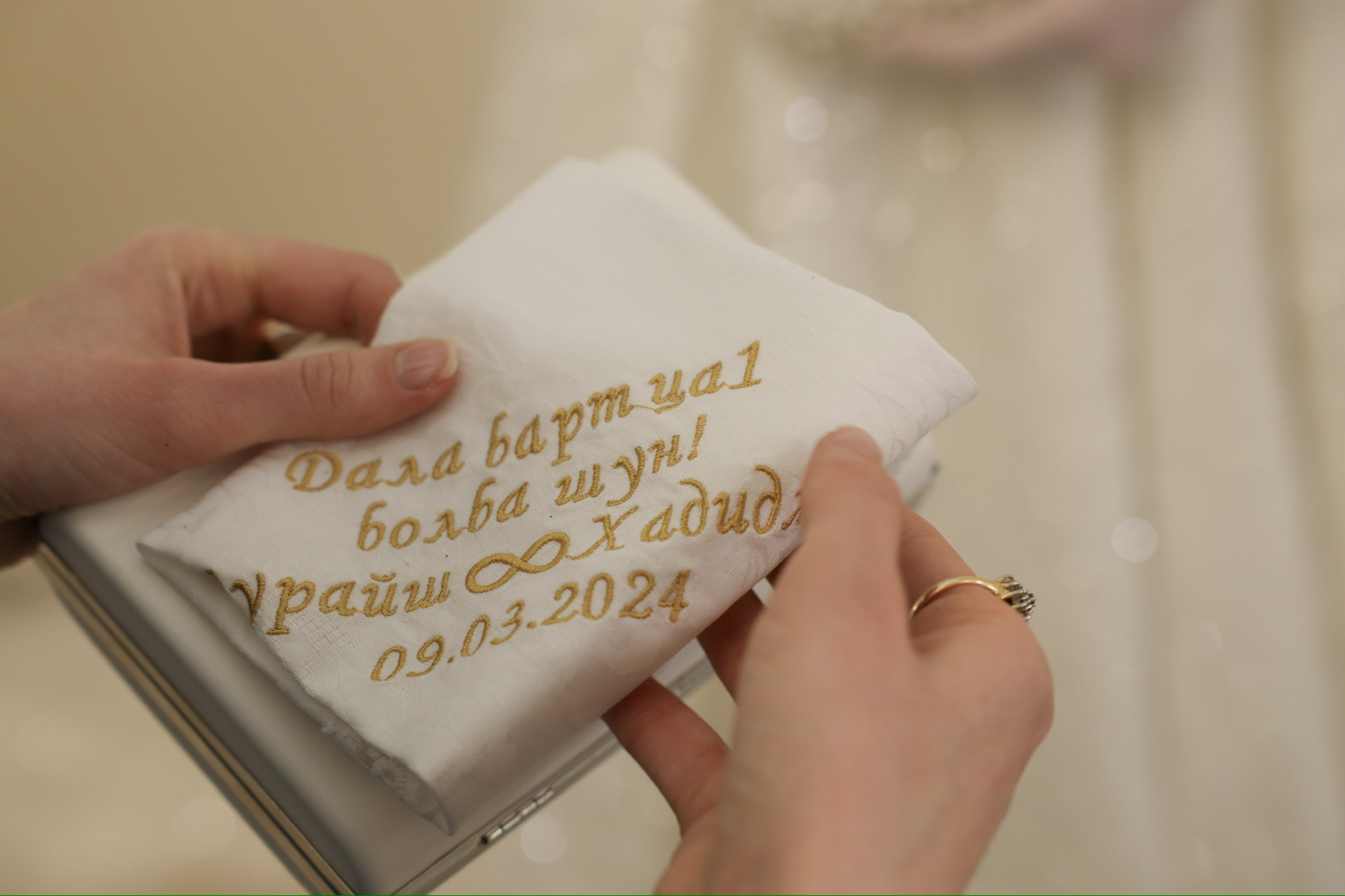 СВАДЕБНЫЕ ФОТОГРАФИИ. Фотограф Медина Газгиреева, Ингушетия!