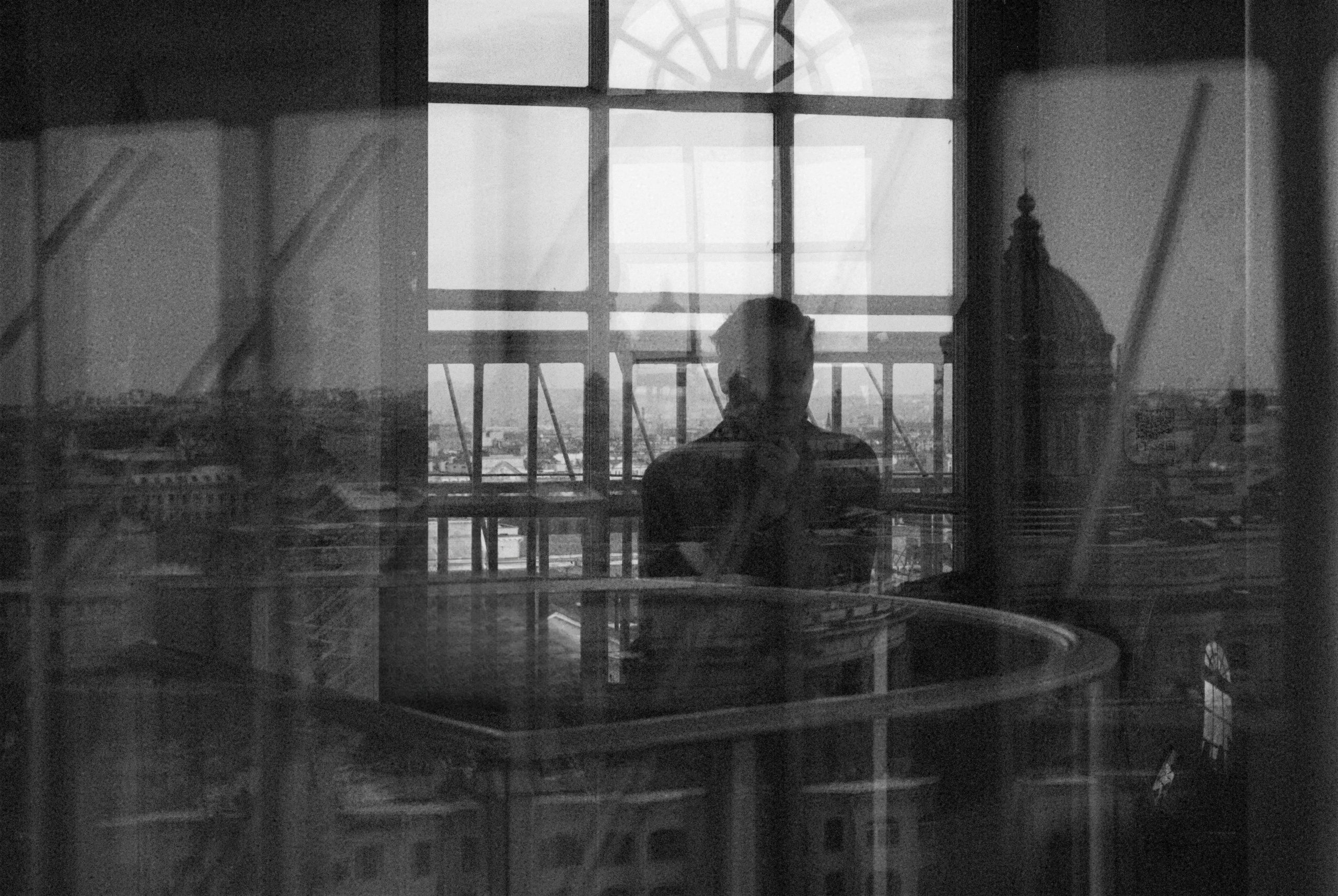 Городские зарисовки. Надежда Козлова, фотограф, Санкт — Петербург