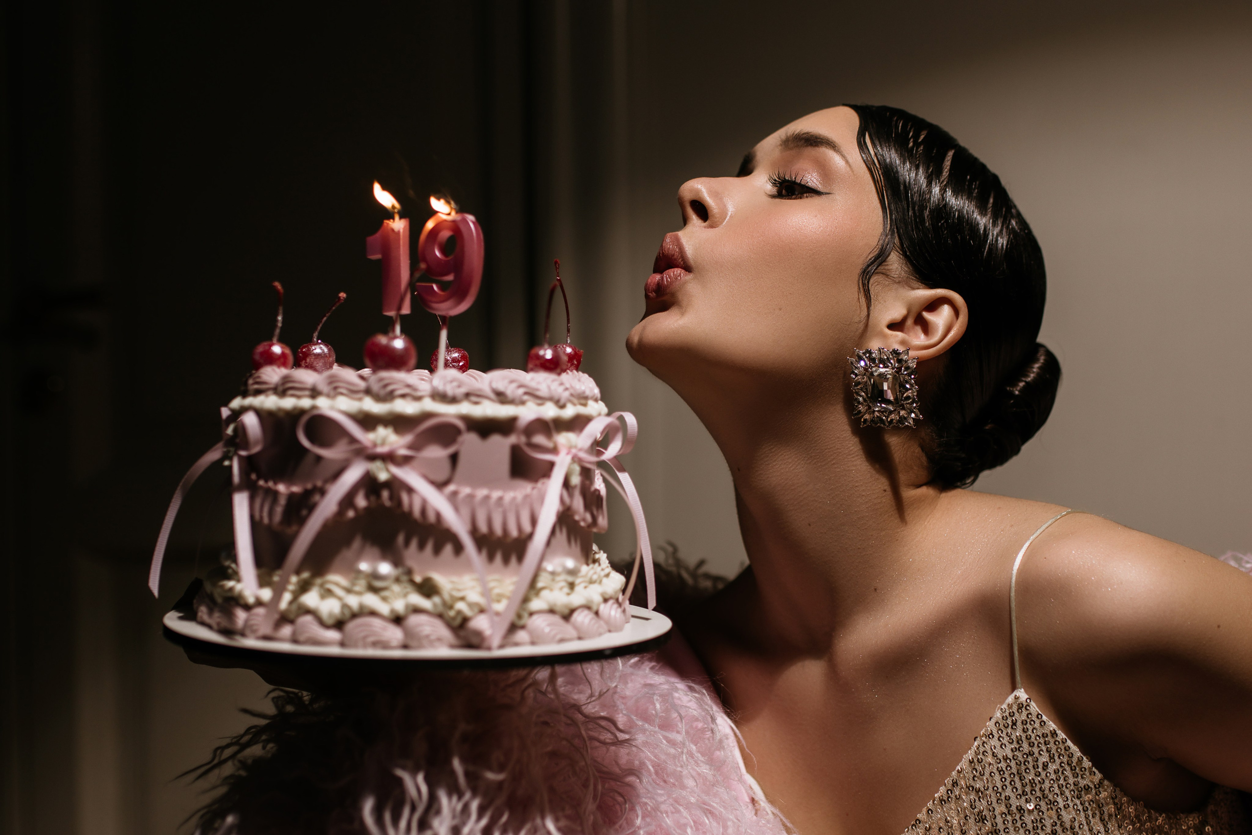 Фотосессия в честь Дня Рождения. Фотограф в Санкт-Петербурге Гранкина Мария