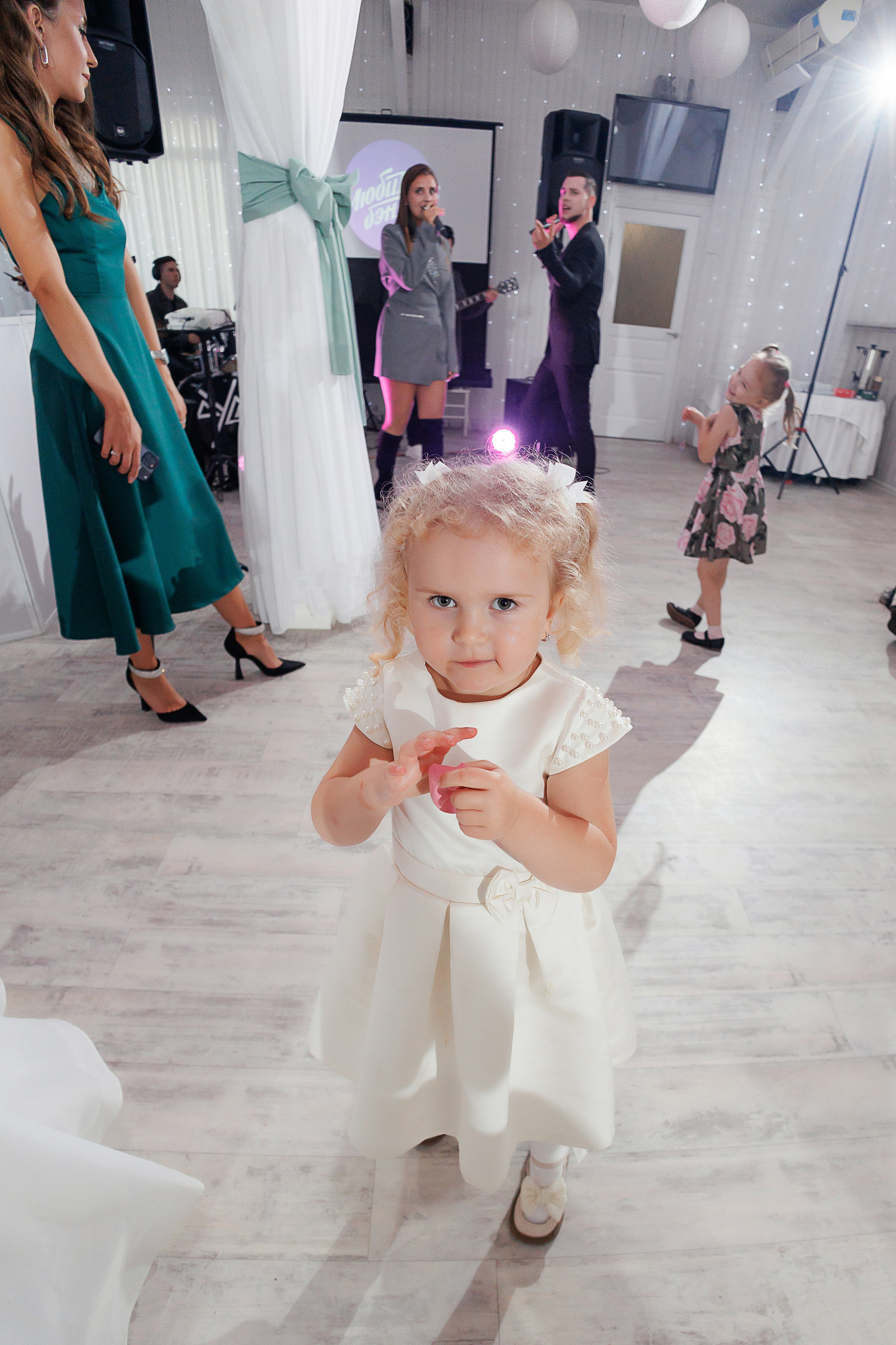 Свадьба Стаса и Насти. Свадебный и семейный фотограф в Твери и Тверской области