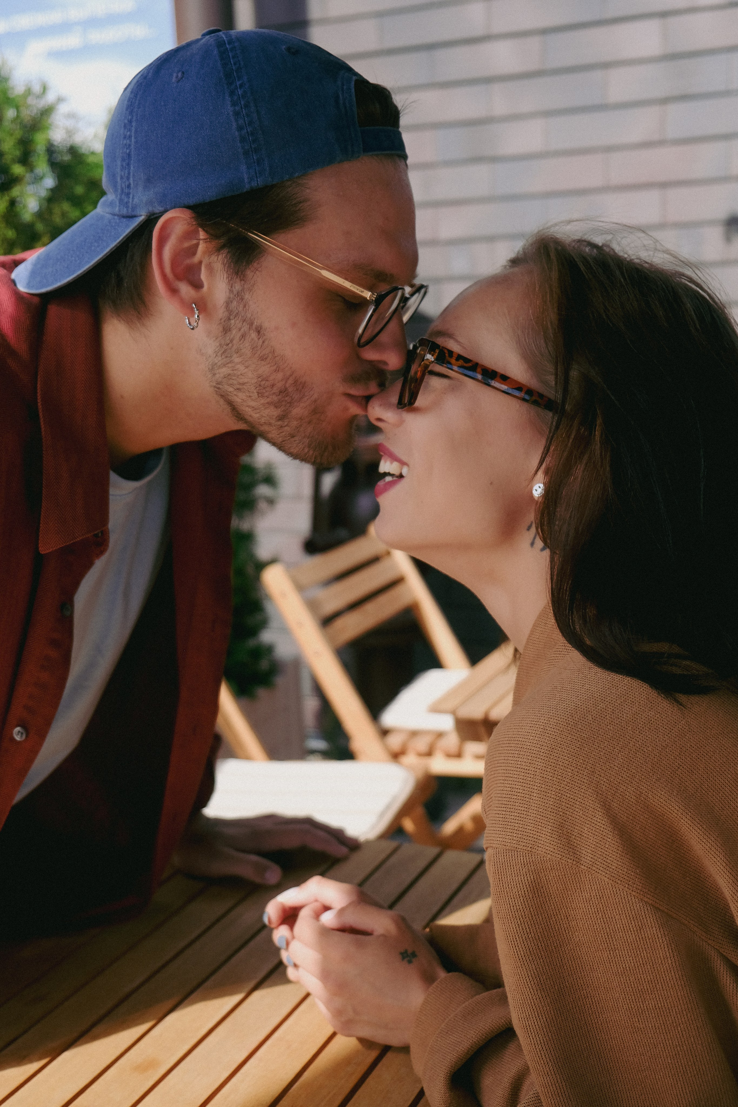 Love story. Главная