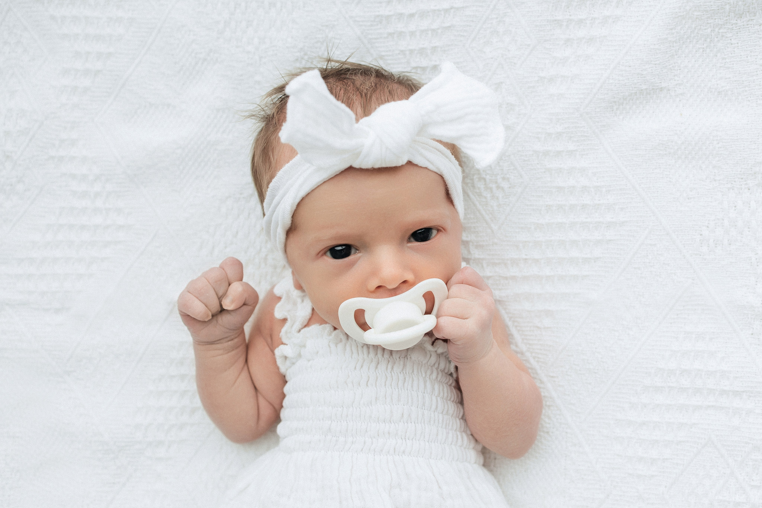 Newborn (14-30 дней). Истории