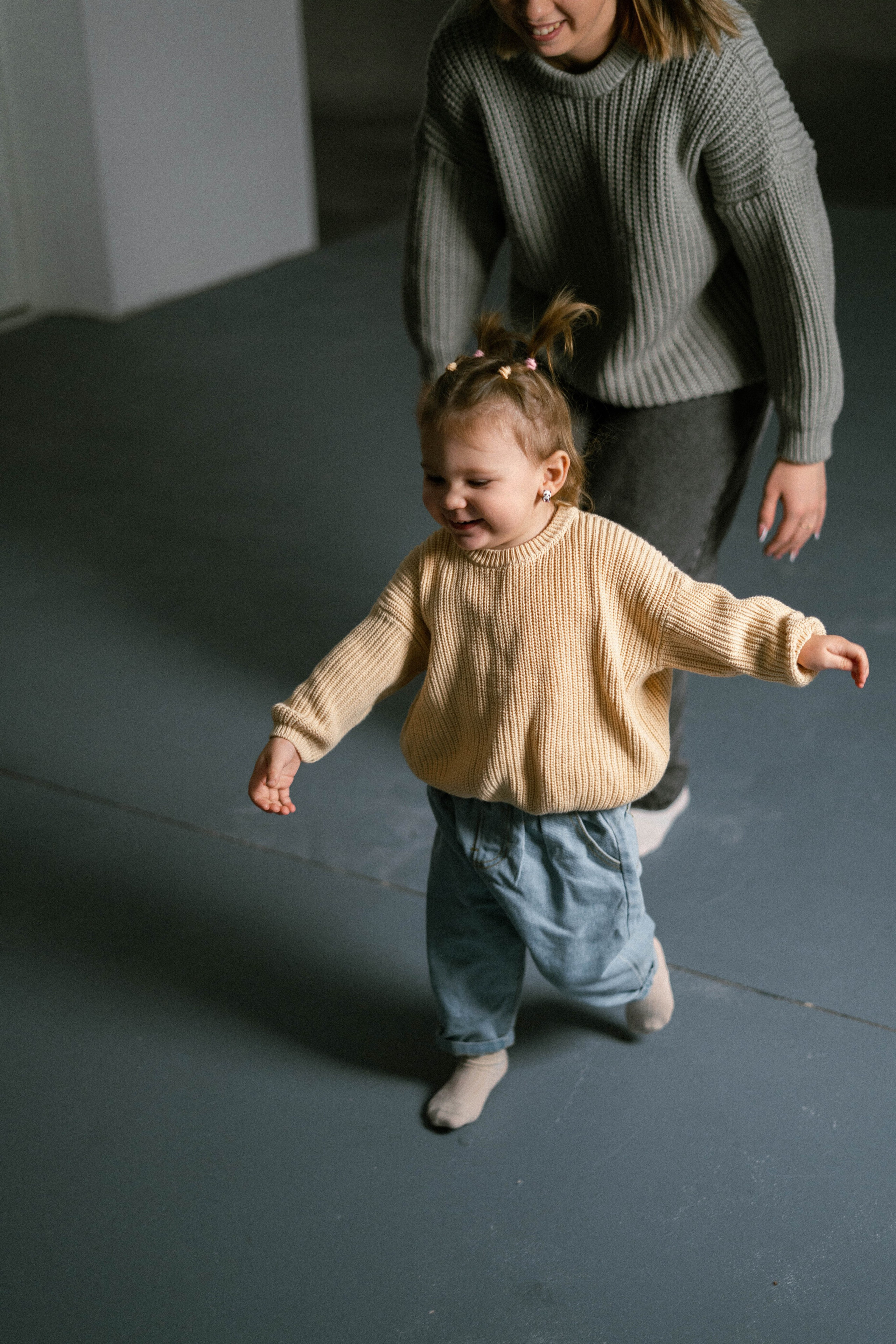 Family story. Главная