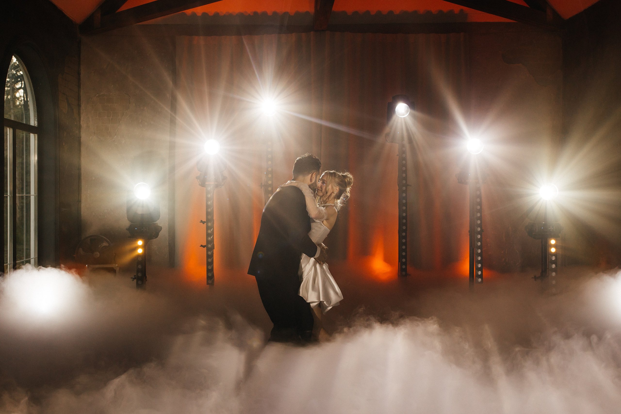 Владислав & Ксения. СВАДЕБНЫЙ ФОТОГРАФ ЕВГЕНИЯ МОДИНА Ярославль