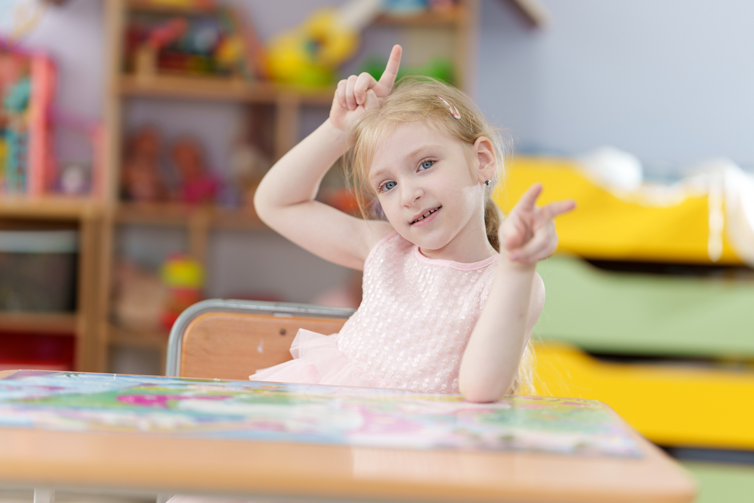 Фотосъемка Детский сад. Школьный и семейный фотограф в Хабаровске Татьяна Ассаулова