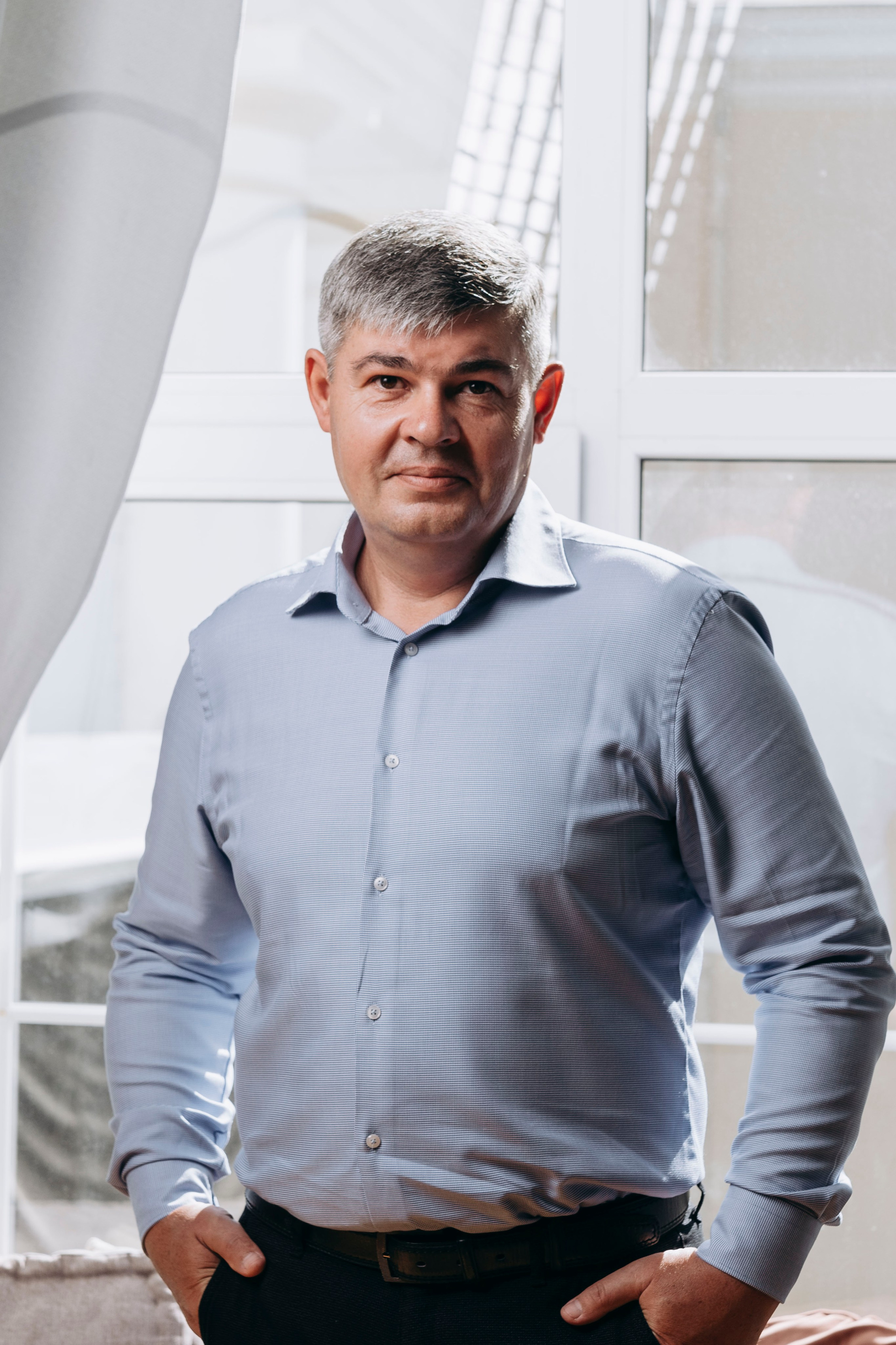 Владимир. Фотограф | Липецк