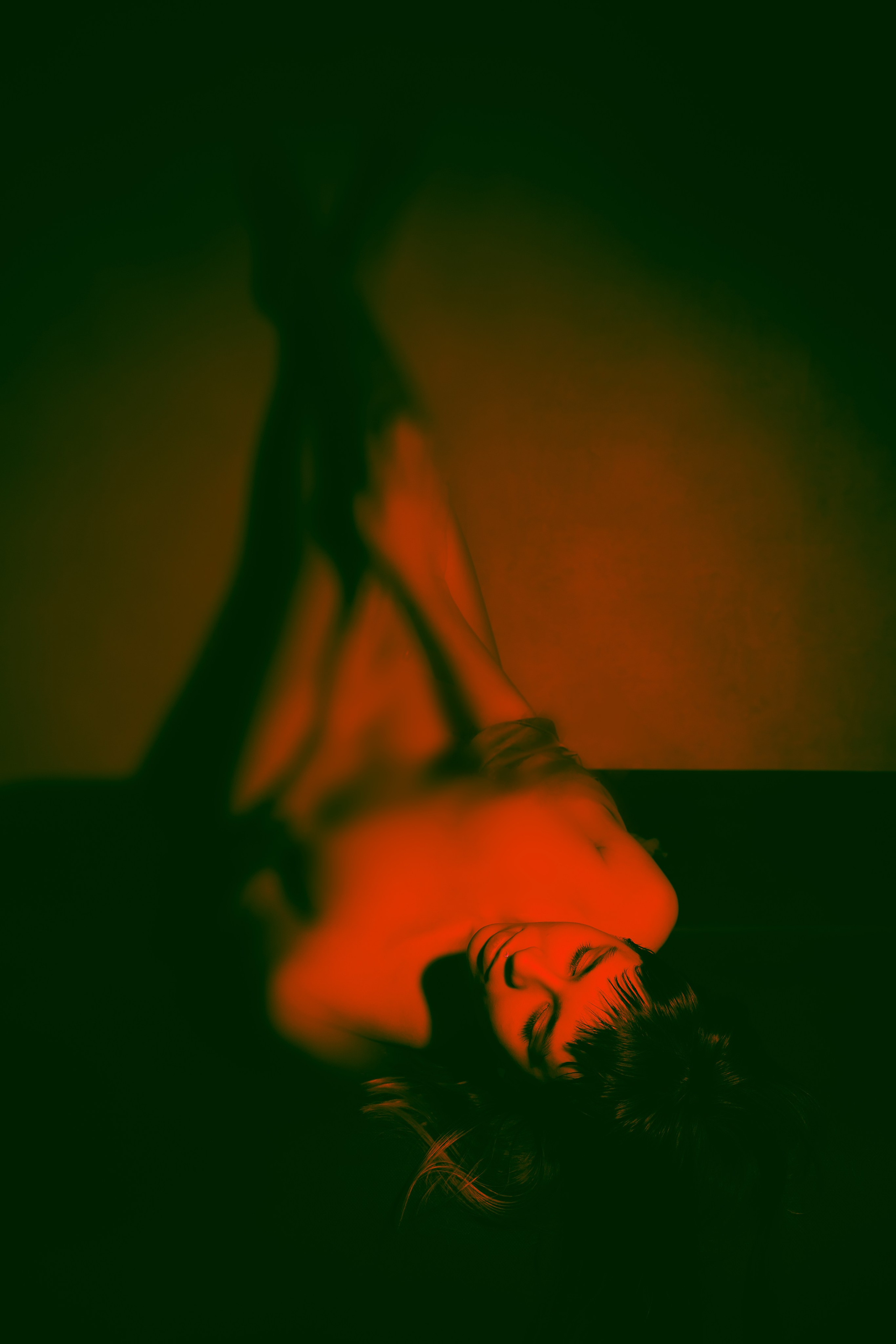 Полина. Репортажный и портретный фотограф Русакова Жанна