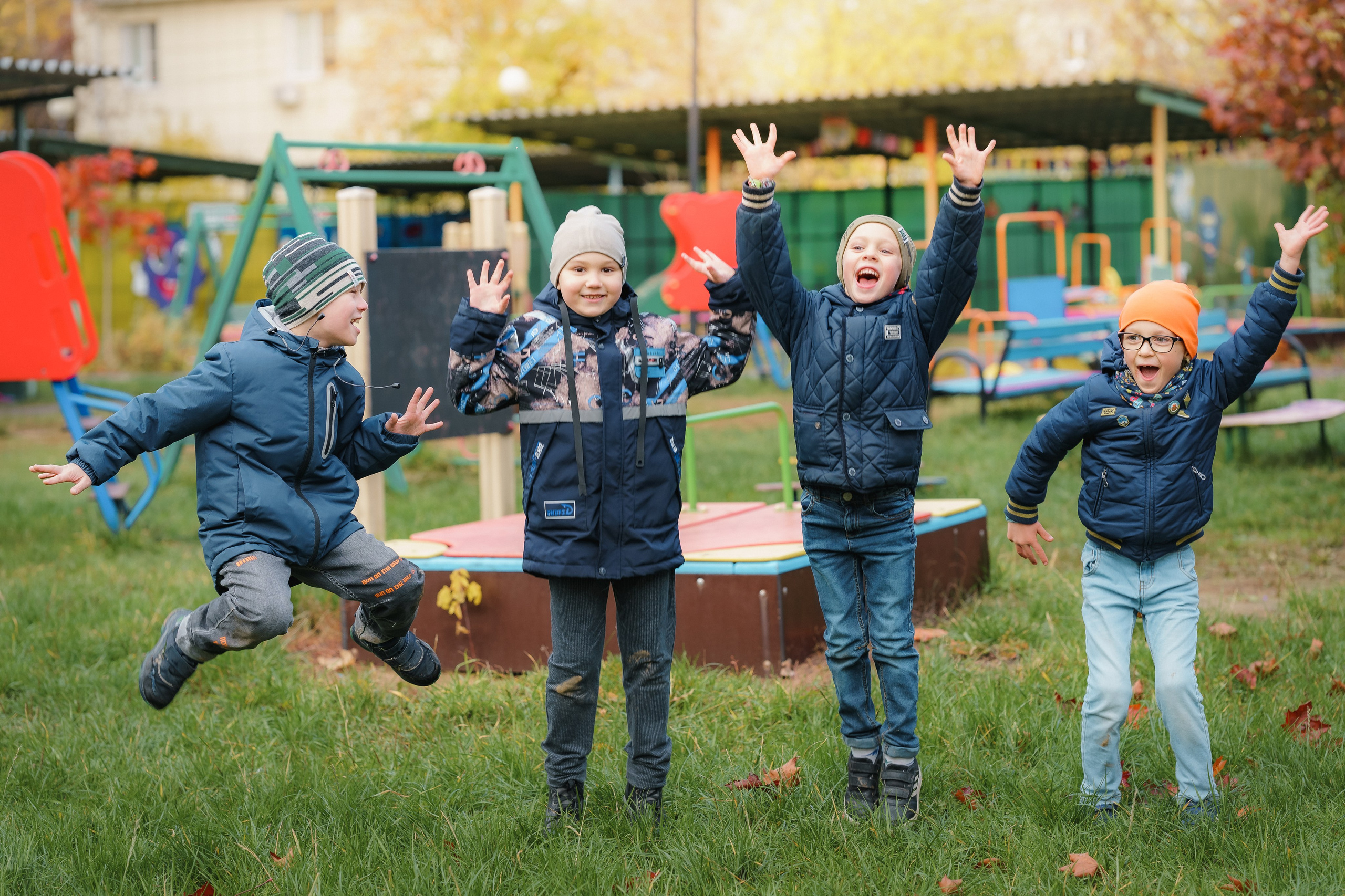 Фотосессия в детском саду детская фотосъемка