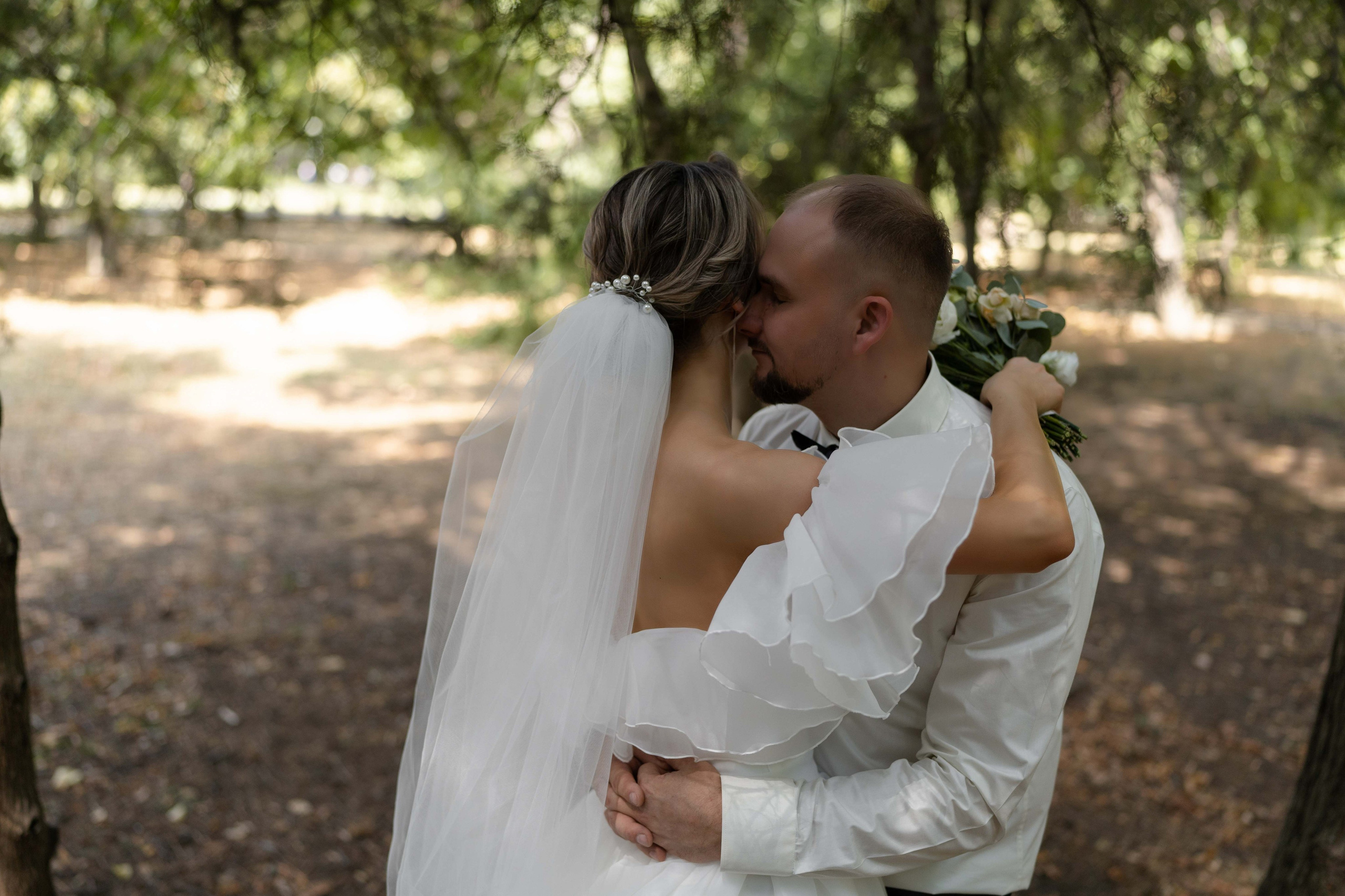 Денис и Мария 09.08 2024. Фотограф и видеограф Елена Хмелевская