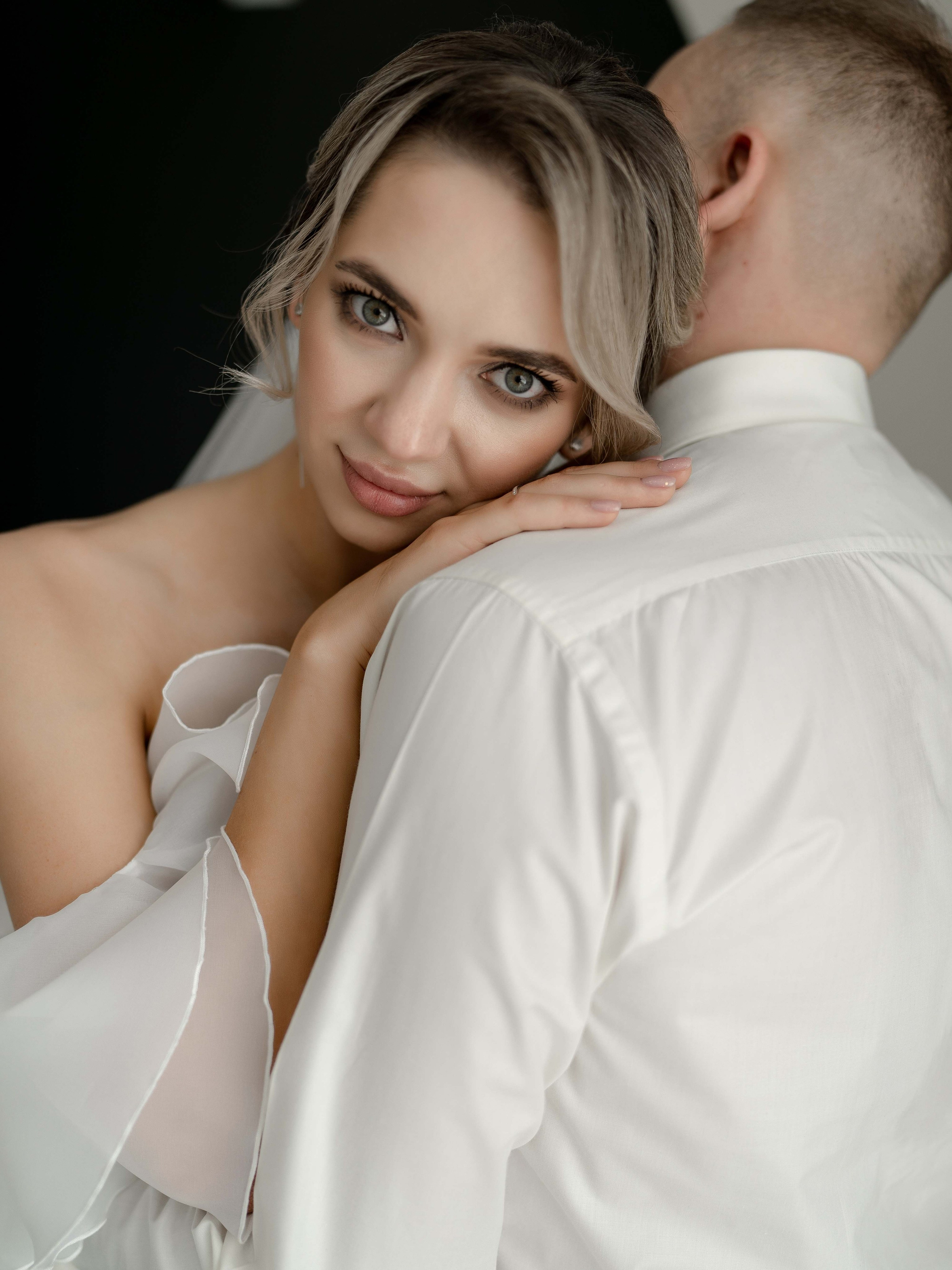 Денис и Мария 09.08 2024. Фотограф и видеограф Елена Хмелевская