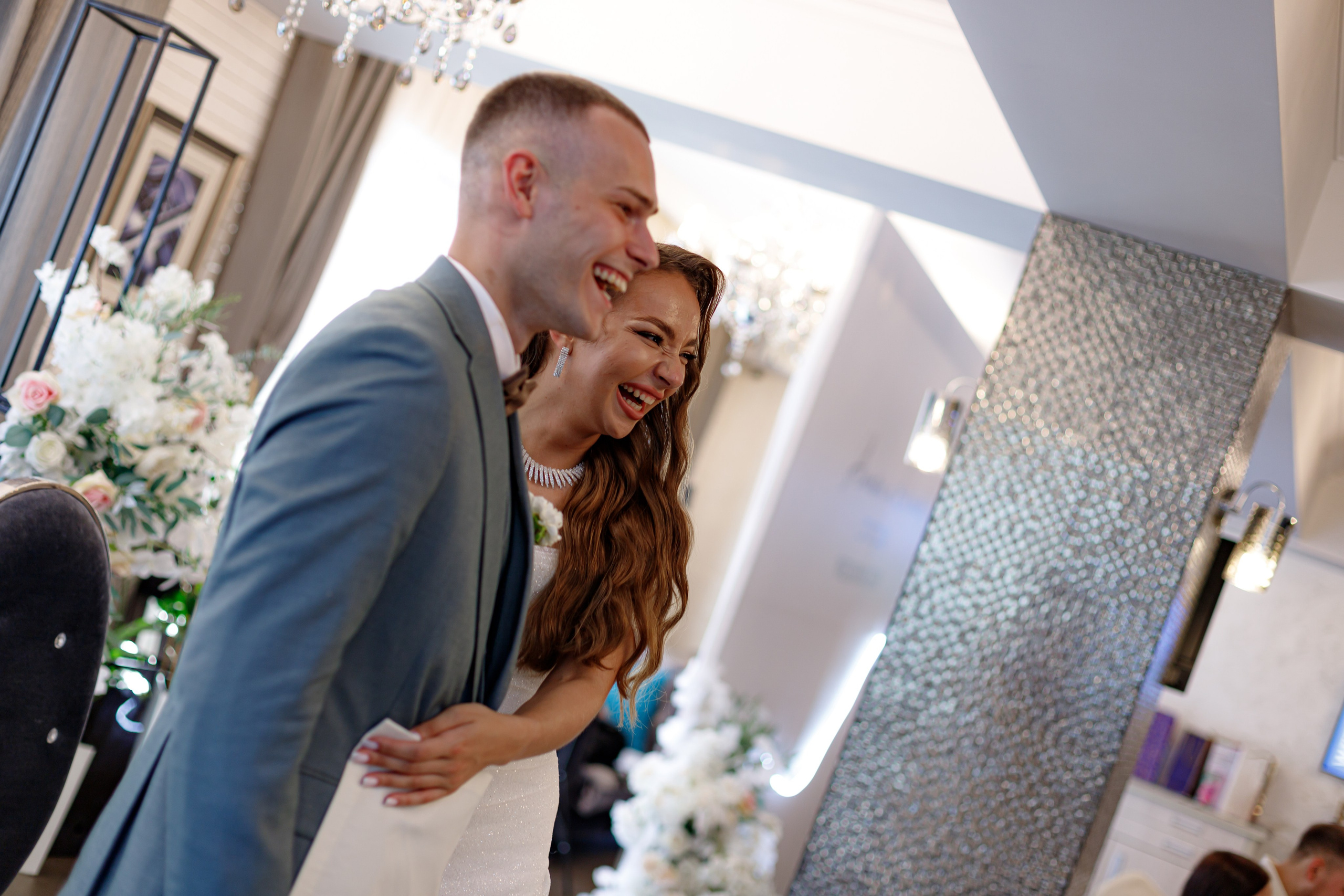 A&O wedding day. Photokarish