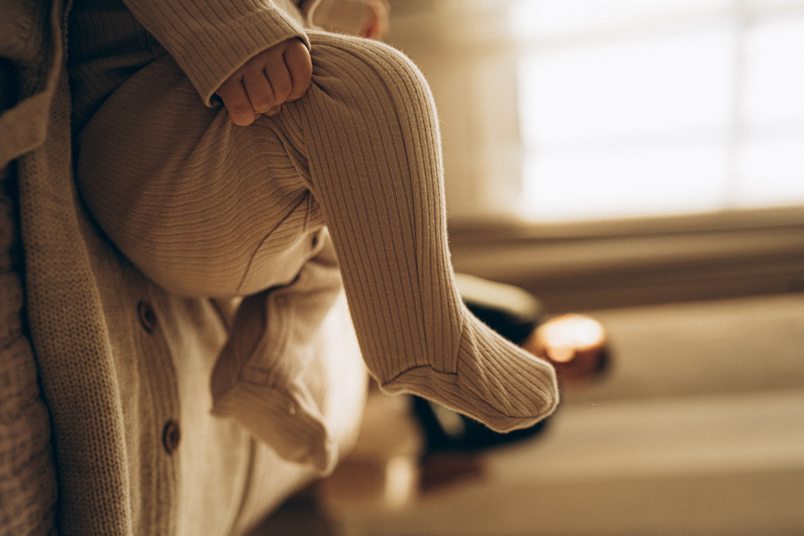 Письма в будущее. Семейный фотограф в Челябинске