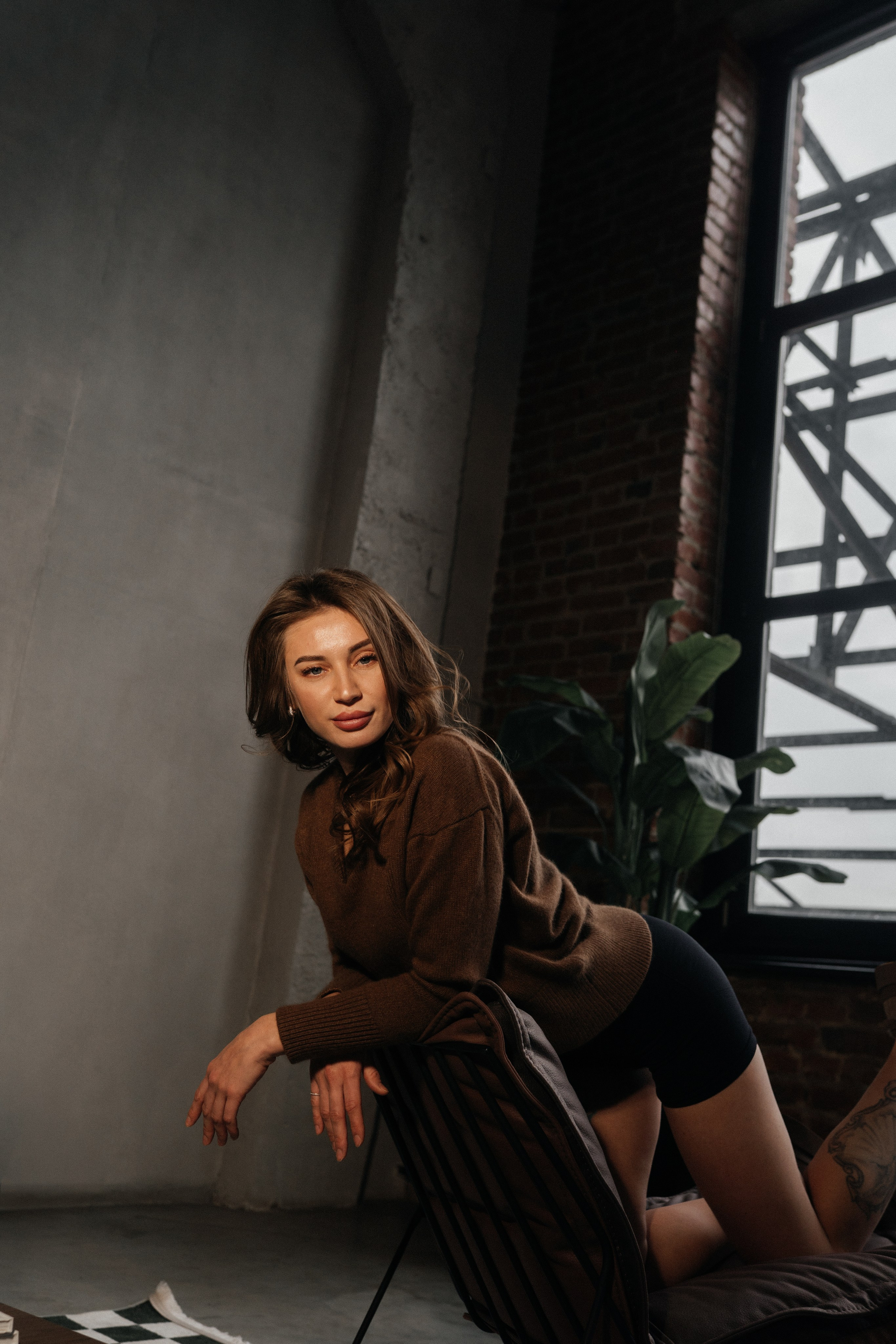 Лера. Семейный фотограф в Челябинске