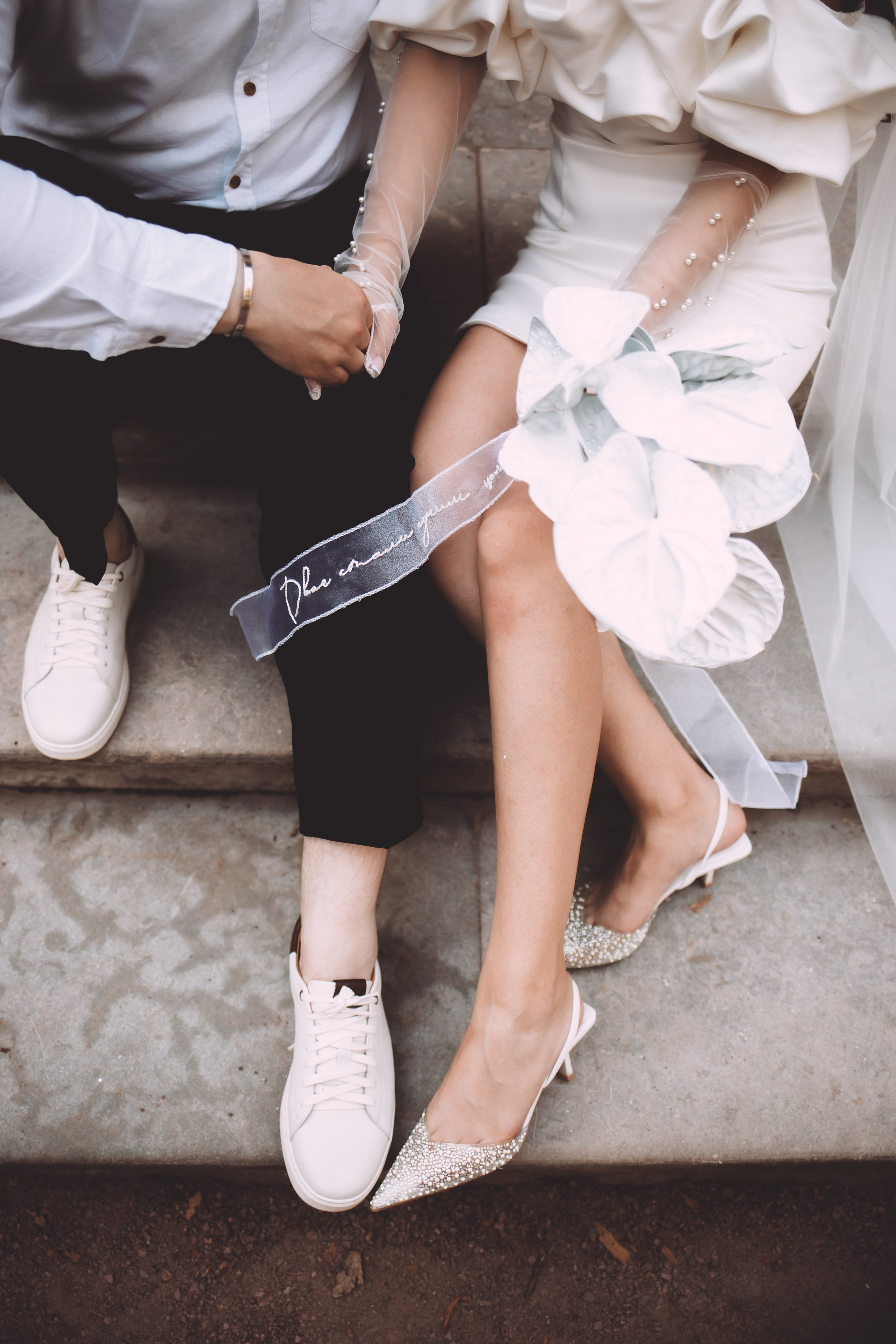 Екатерина & Сергей. Анна Михайлова|Свадебный фотограф в Санкт-Петербурге