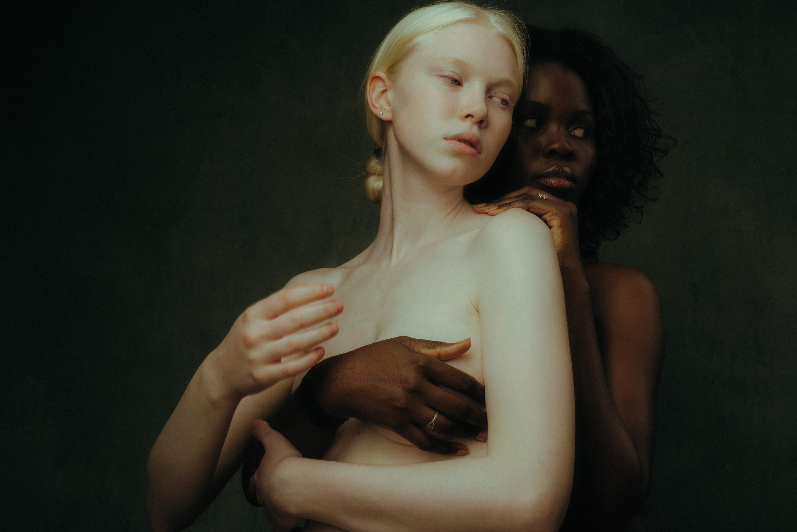 Кужаков Николай — fashion съёмка. Рекламный и имиджевый фотограф Кужаков Николай