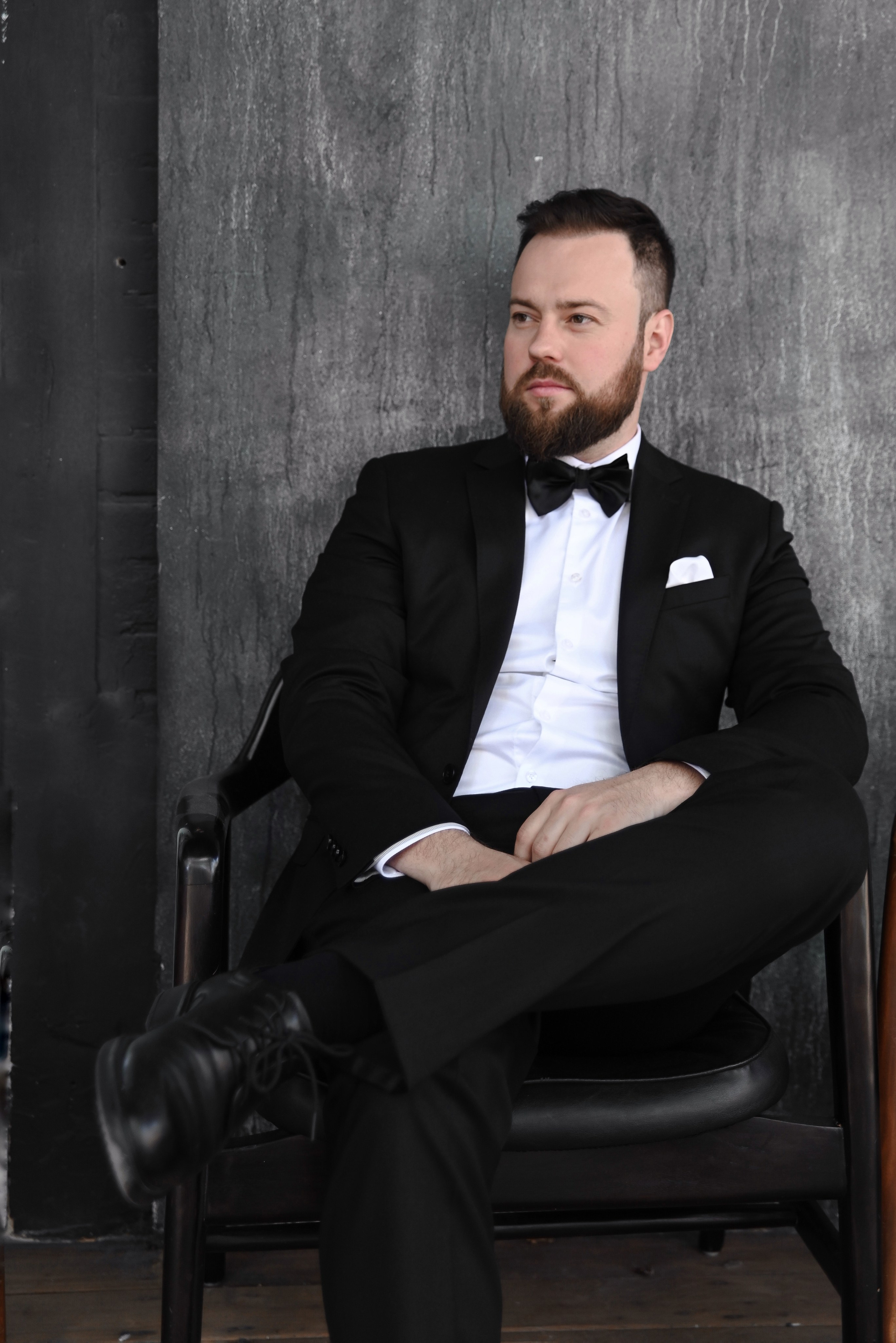 Мужской портрет. Миракова Катрин — портретный и семейный фотограф в Москве