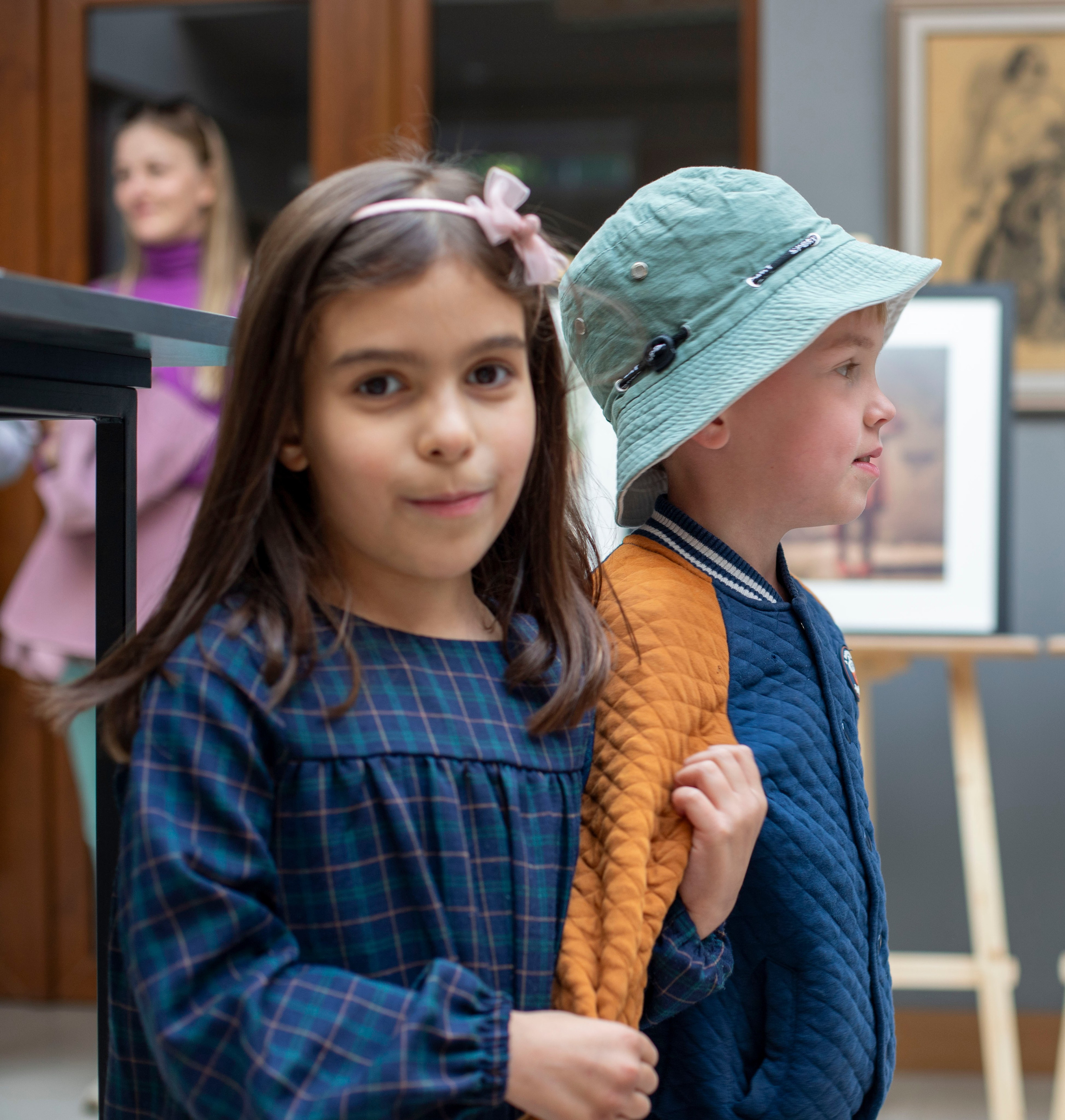 Выставка в г. Дилижан, Армения. Фоторепортаж А.Бабышевой. Арт-фотограф Ксения Якутович