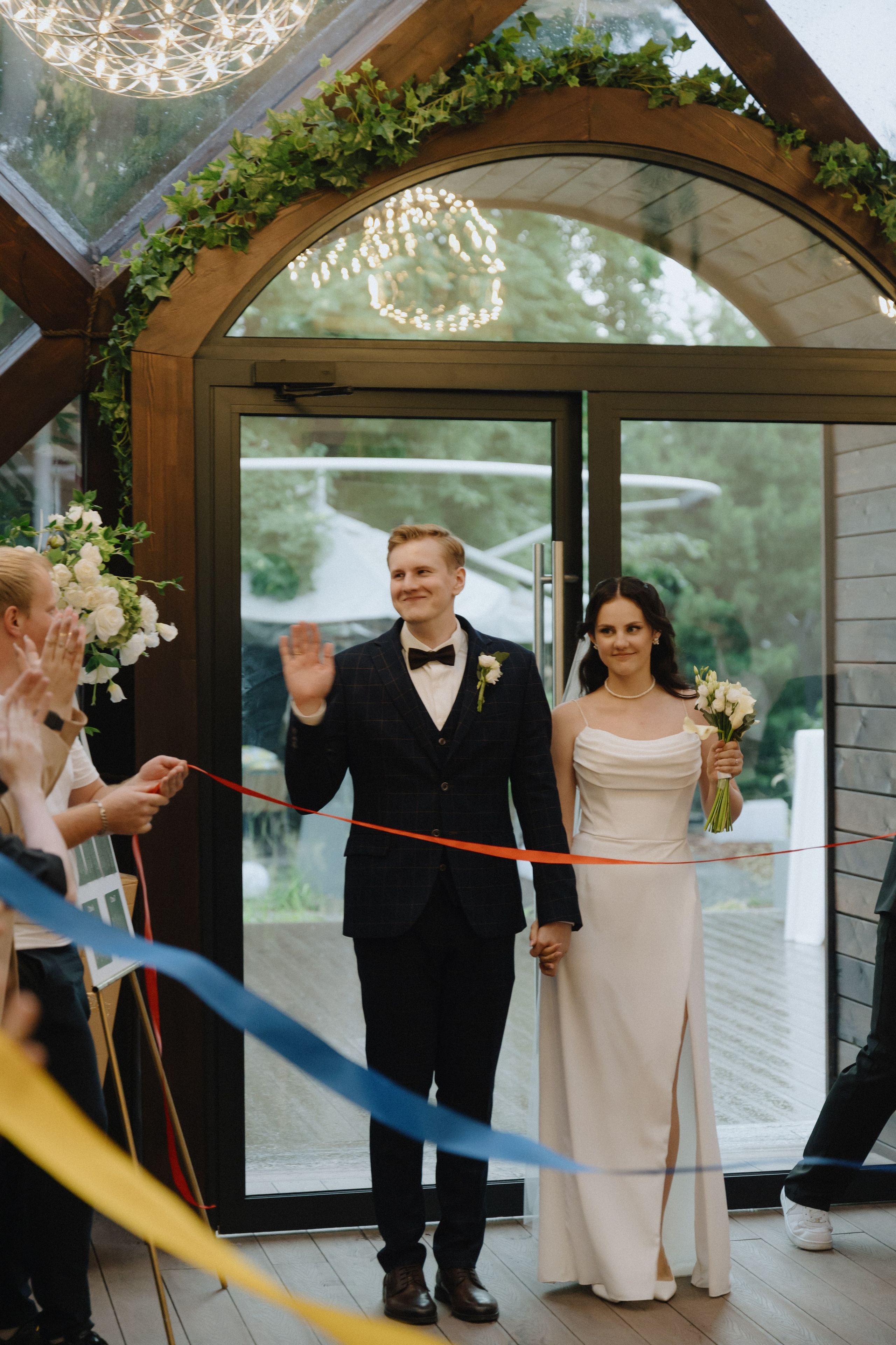 Анастасия & Денис