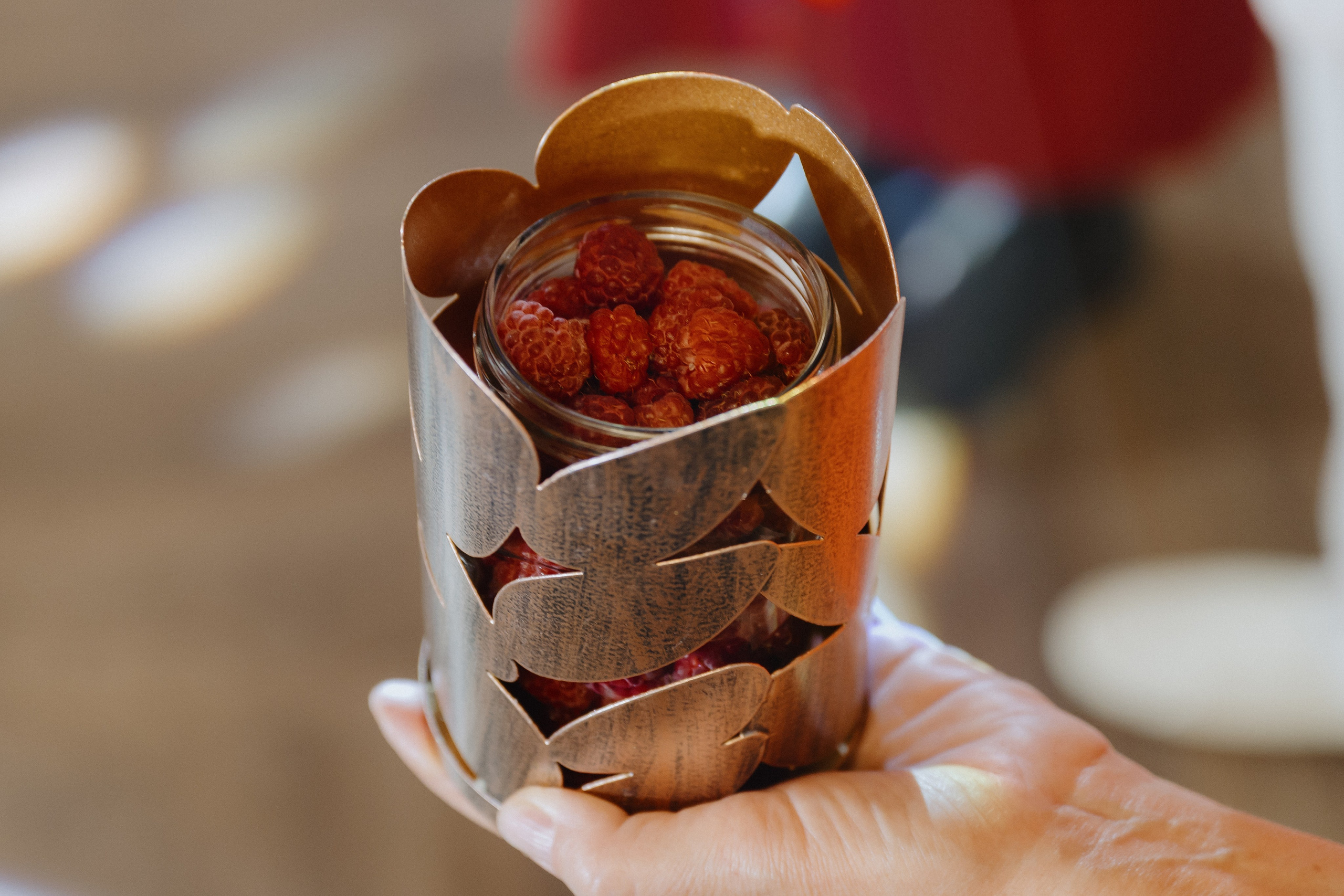 Вера & Николай, FoodFactory