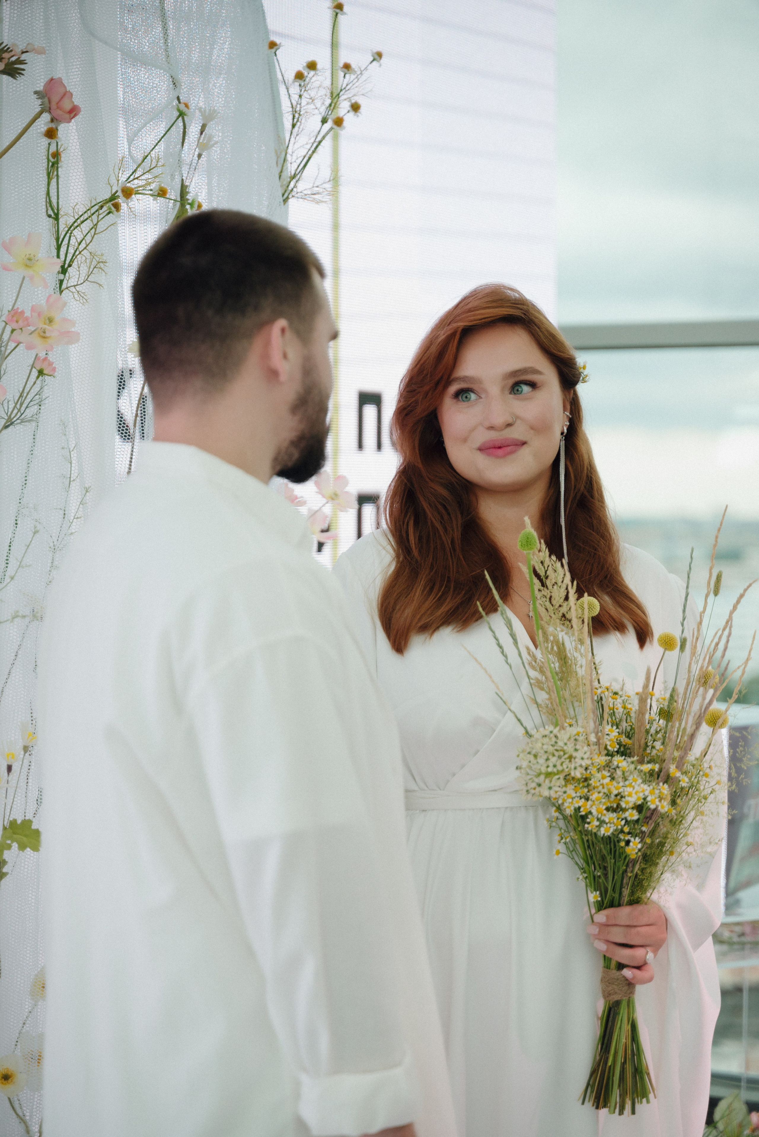 Полина и Кирилл. Репортажный и свадебный фотограф в Сургуте