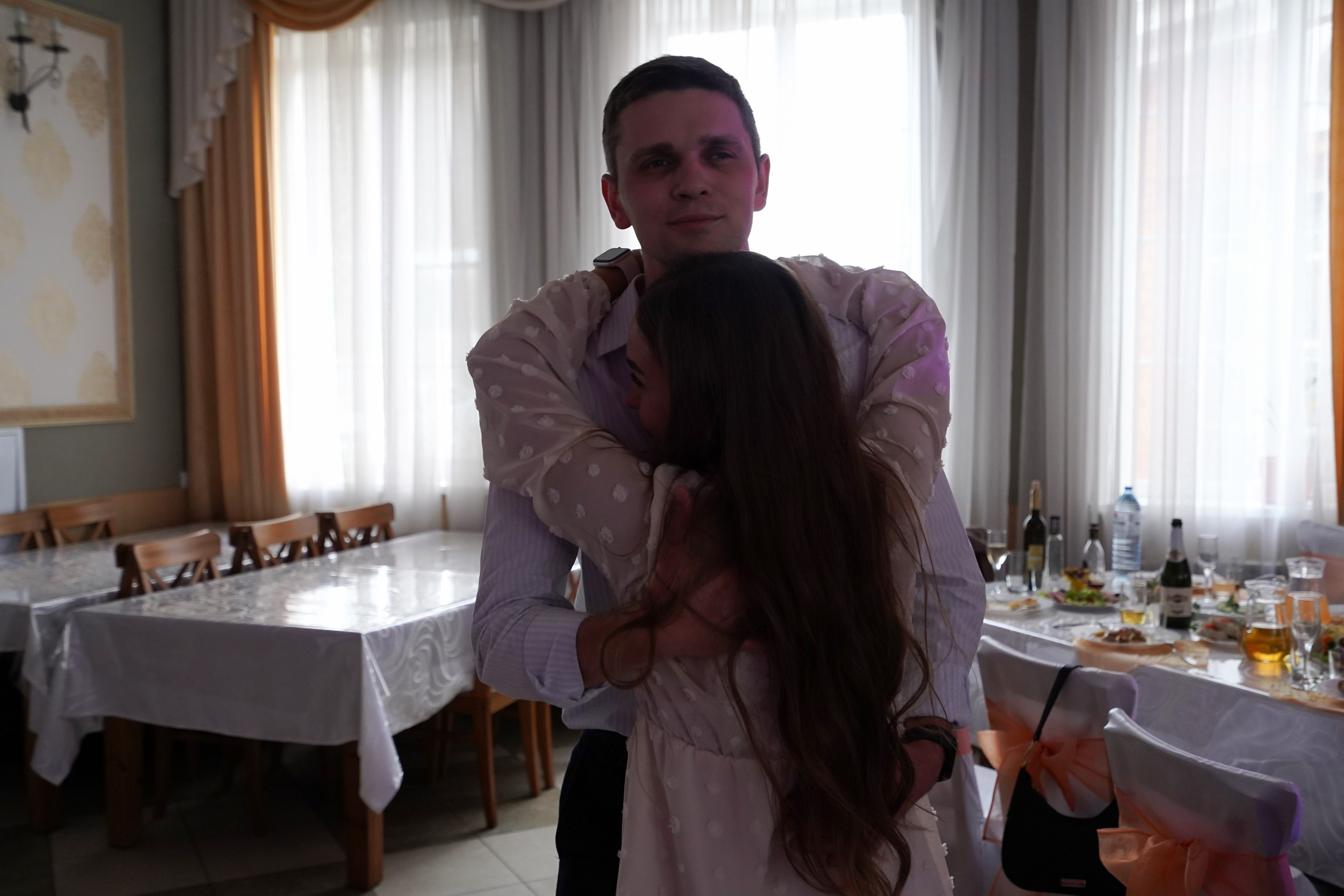 Люда + Паша: полная серия (пакет 8 часов). BYFOX STUDIO 68 — фото и видеосъёмка Тамбов, Москва, Воронеж, Липецк