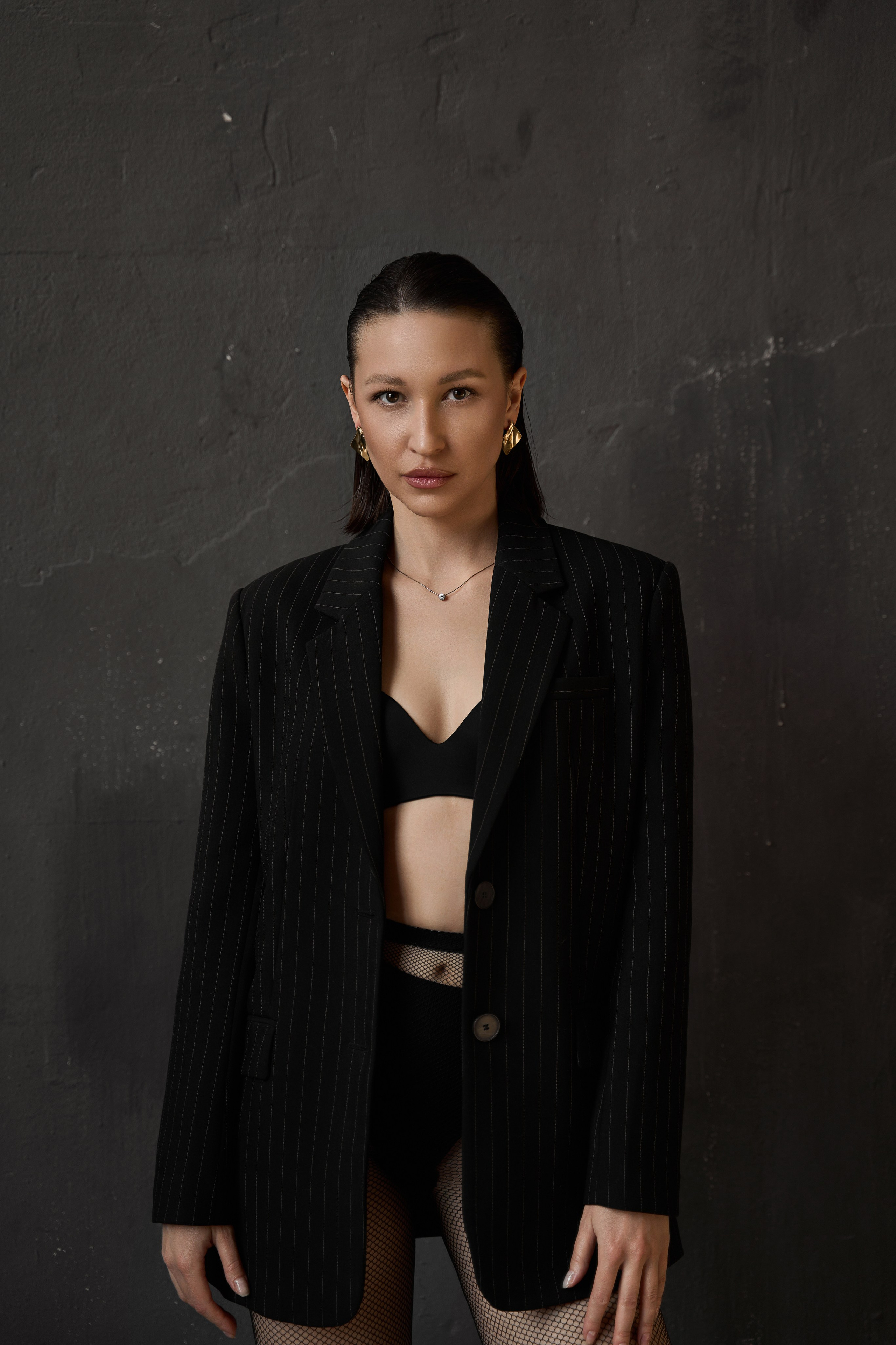 Катя. Фотограф в Тюмени Алиса Абрашина