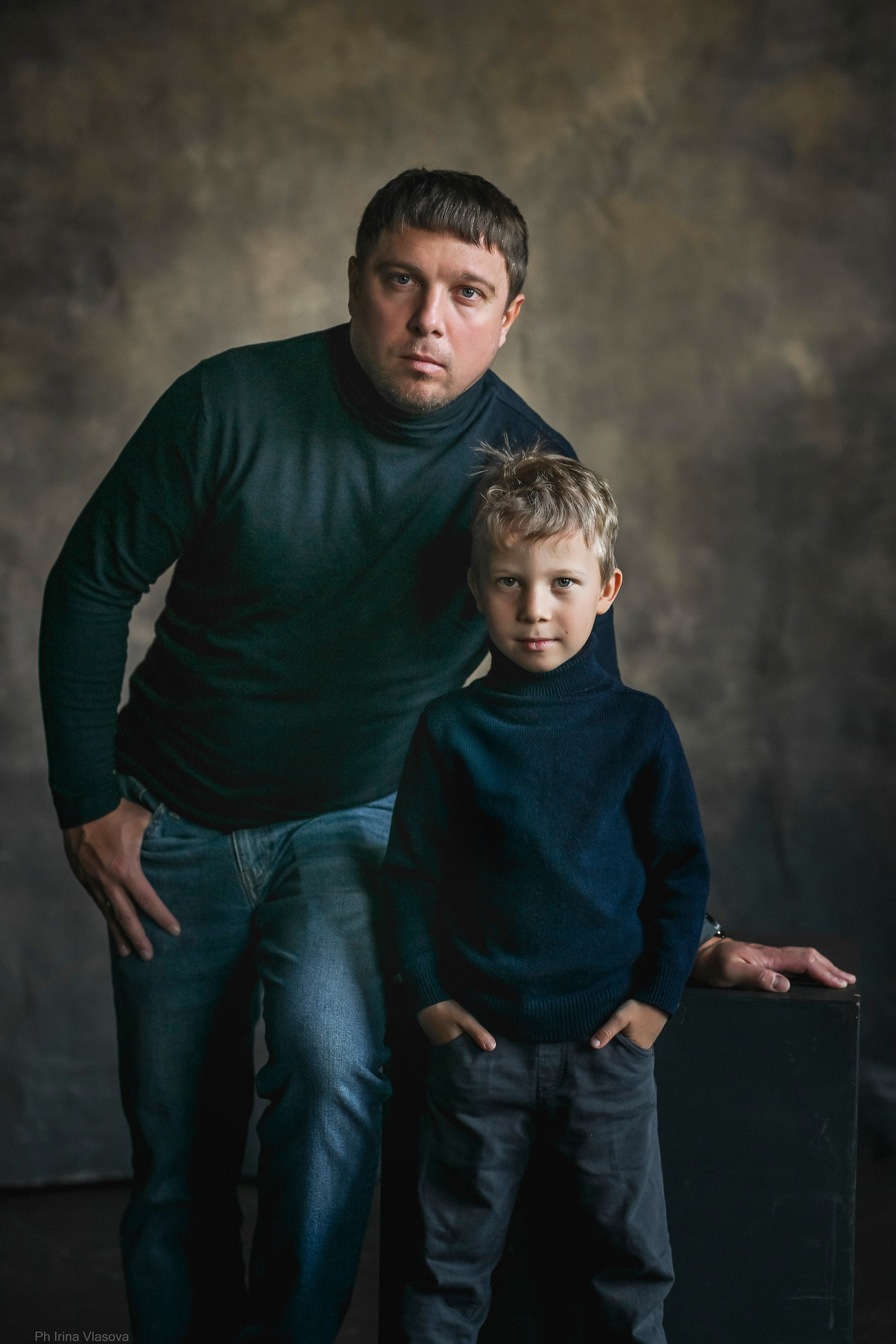 Family. Спортивный и портретный фотограф