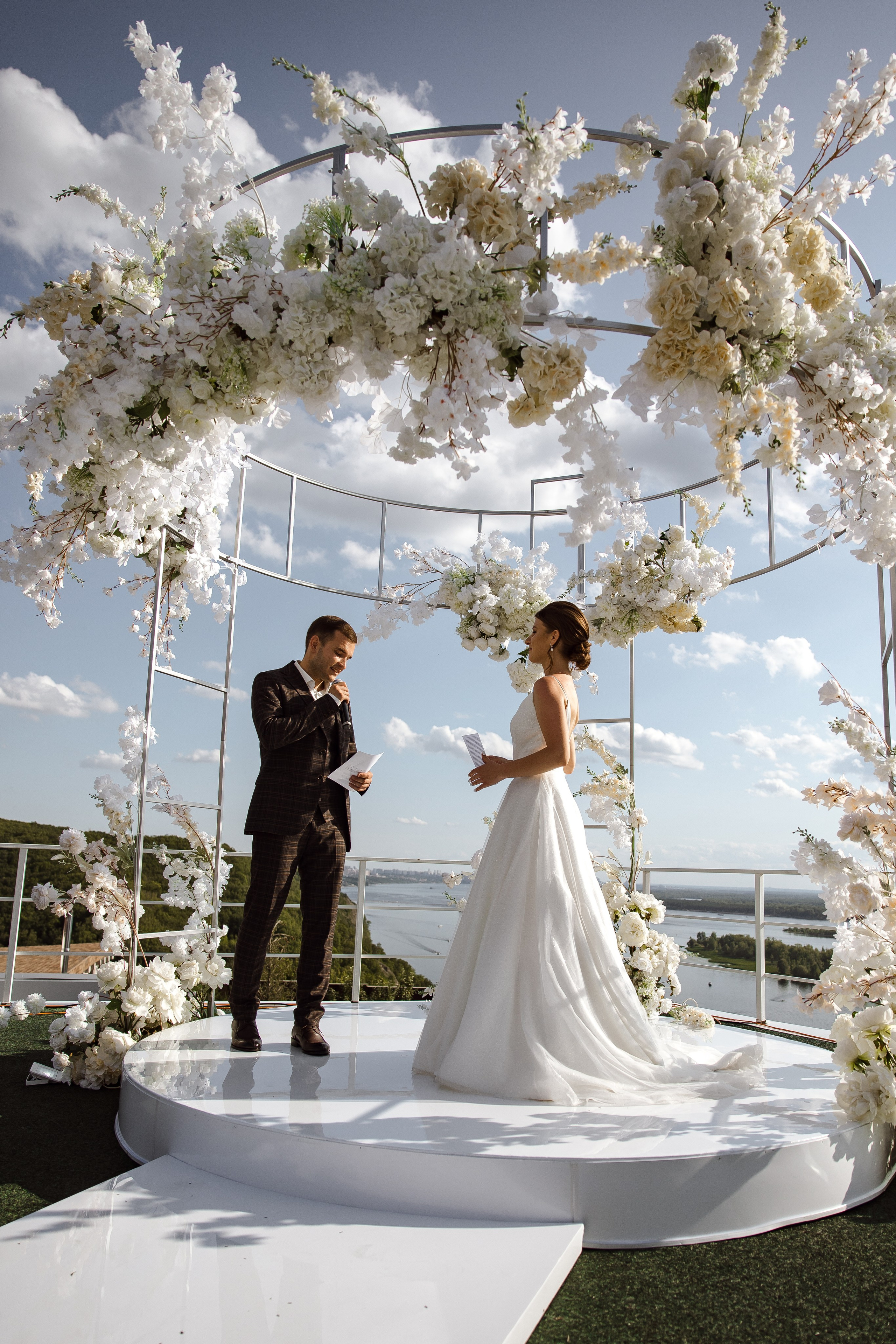 D&E. Свадебный и семейный фотограф в Самаре и Тольятти | Елена Топанцева