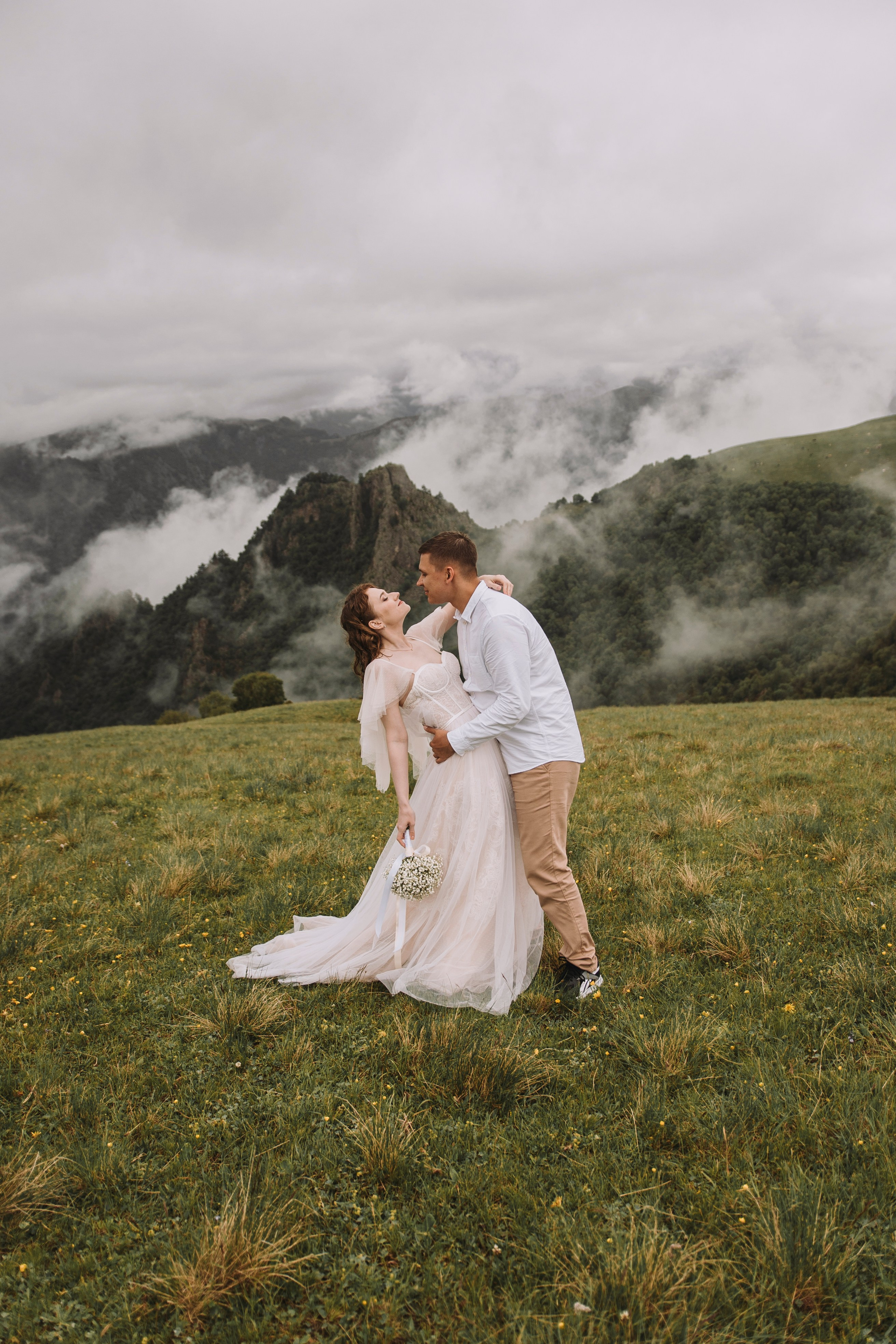 ЛЮТИКОВОЕ ЦАРСТВО. Фотограф Настя Конник | Пятигорск | Эльбрус | Домбай | Архыз | Видеограф КМВ