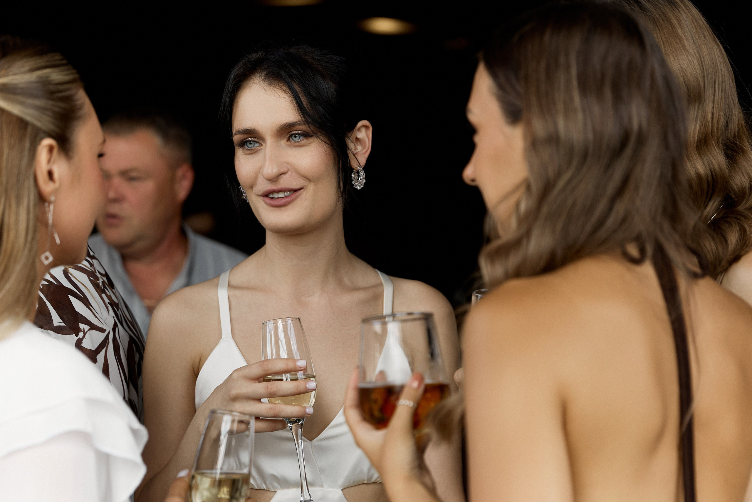 Посмотреть серию. Свадебный и семейный фотограф в Красноярске Тряпчев Павел