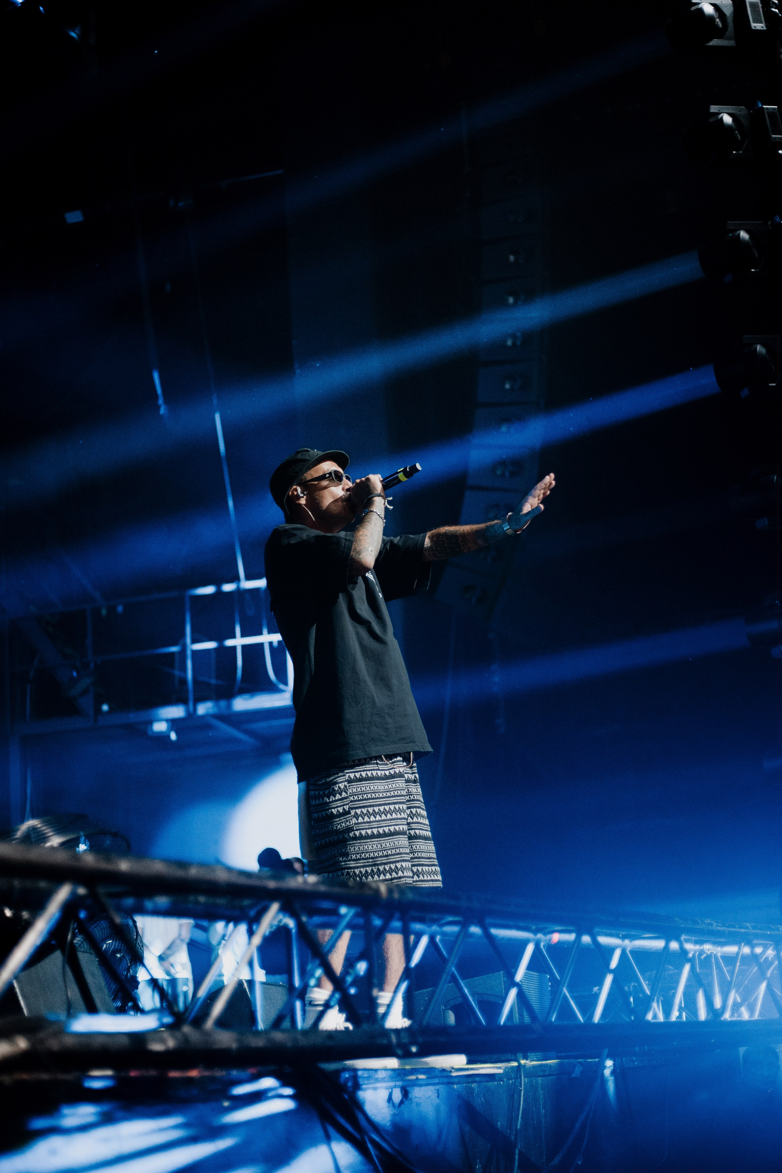 GUF. Фотограф Москва