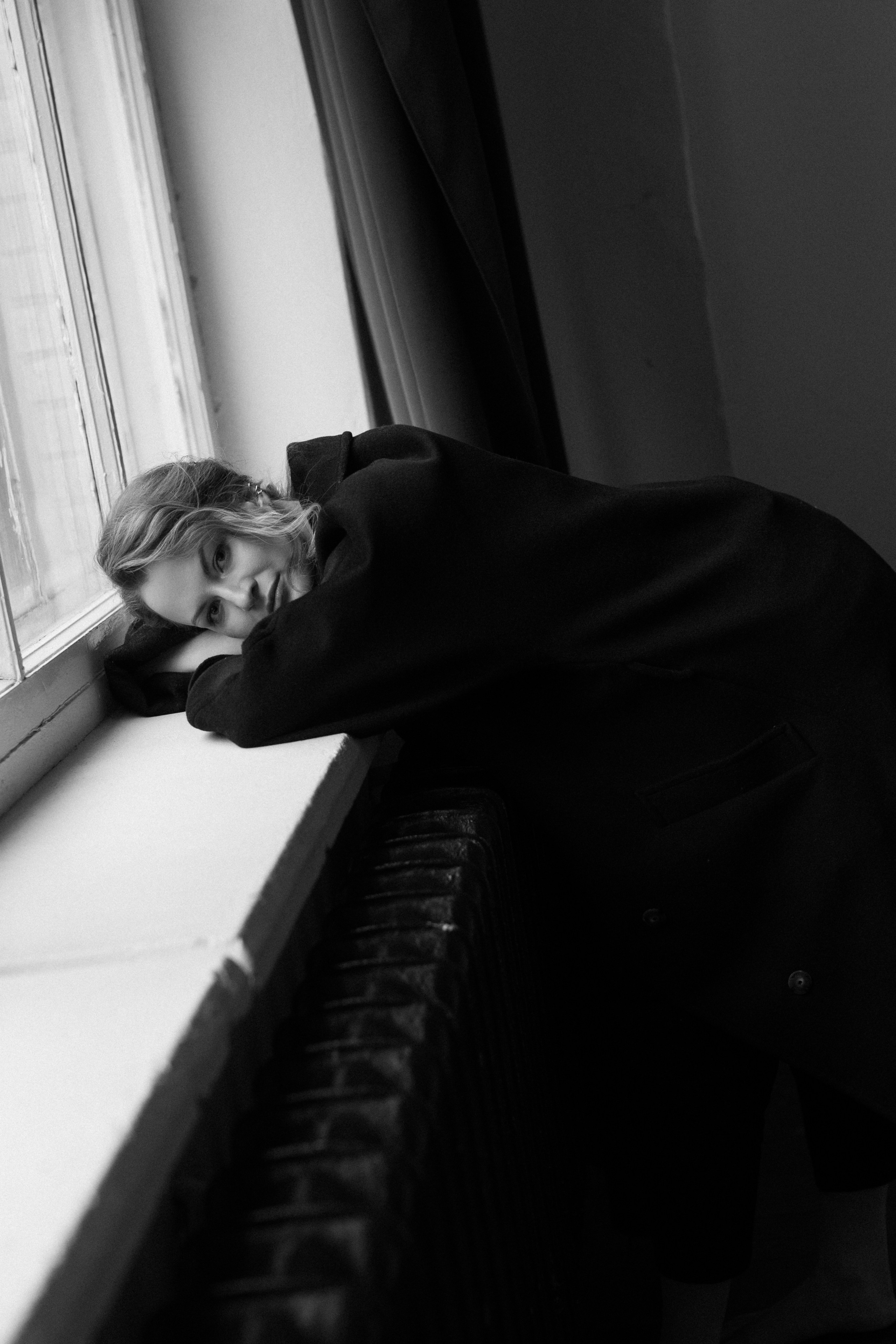 Портрет. Свадебный фотограф Екатерина Садчикова