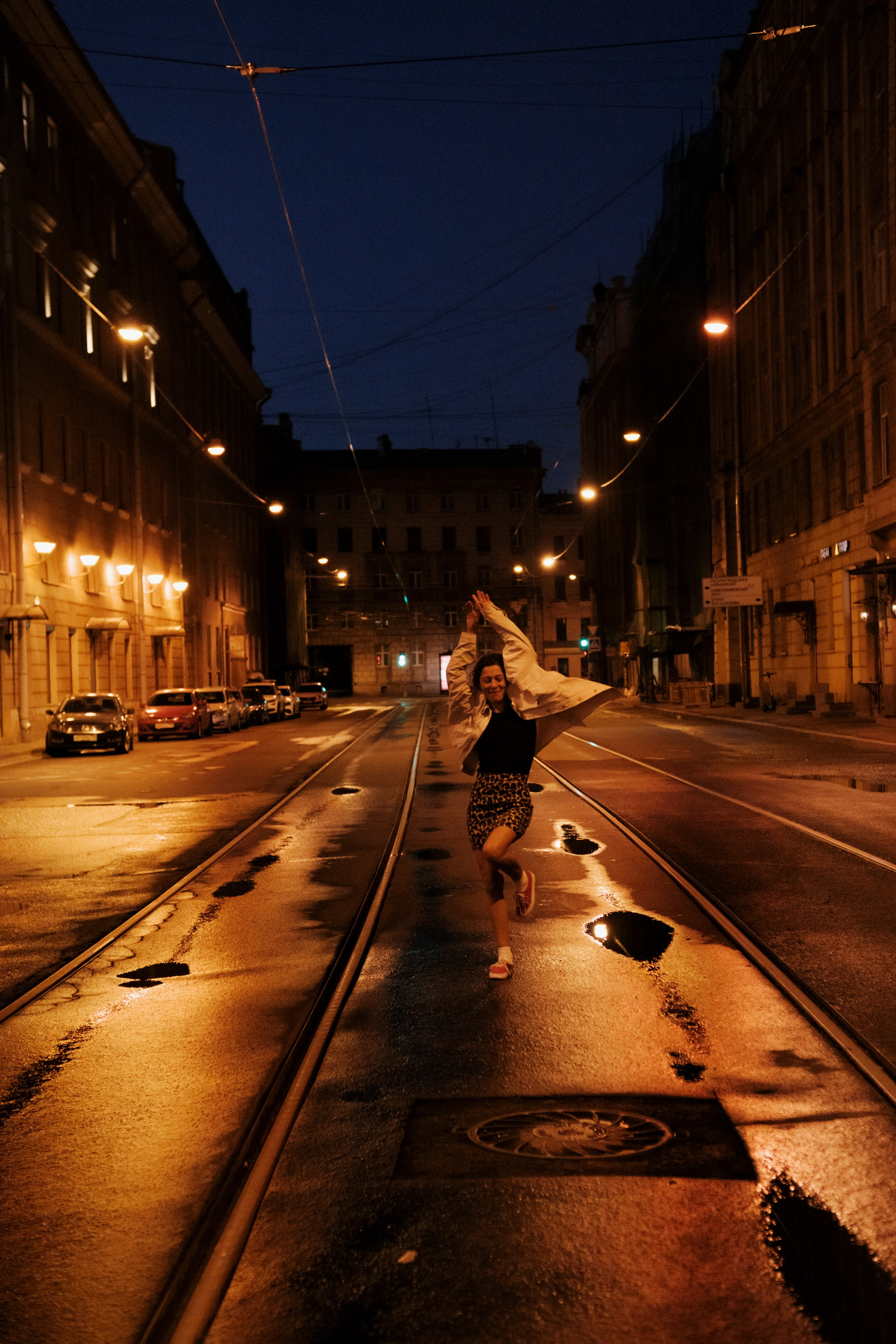 Женя Мороз. Фотограф, видеограф в Санкт-Петербурге