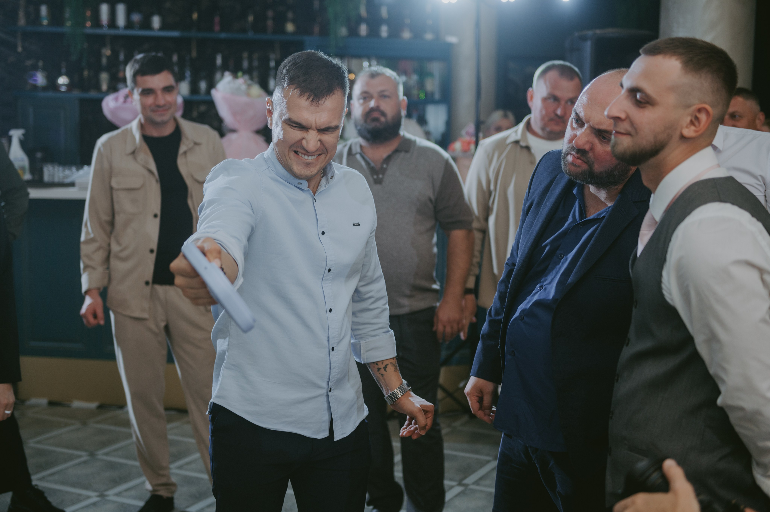 Роман & Вероника. Свадебный и семейный фотограф город Темрюк Фотостудия Темрюк