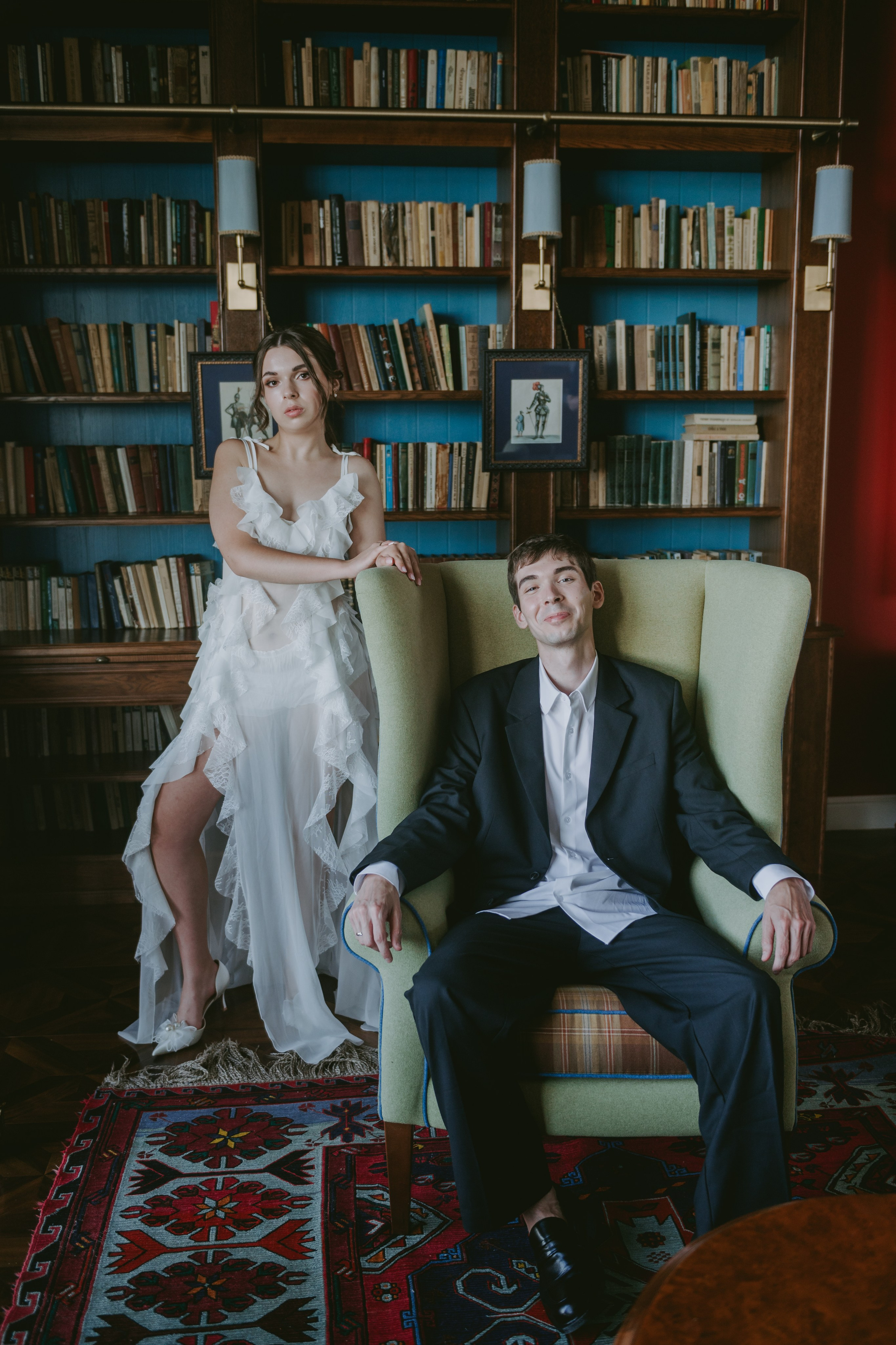 Дарья&Родион. Свадебный и семейный фотограф город Темрюк Фотостудия Темрюк