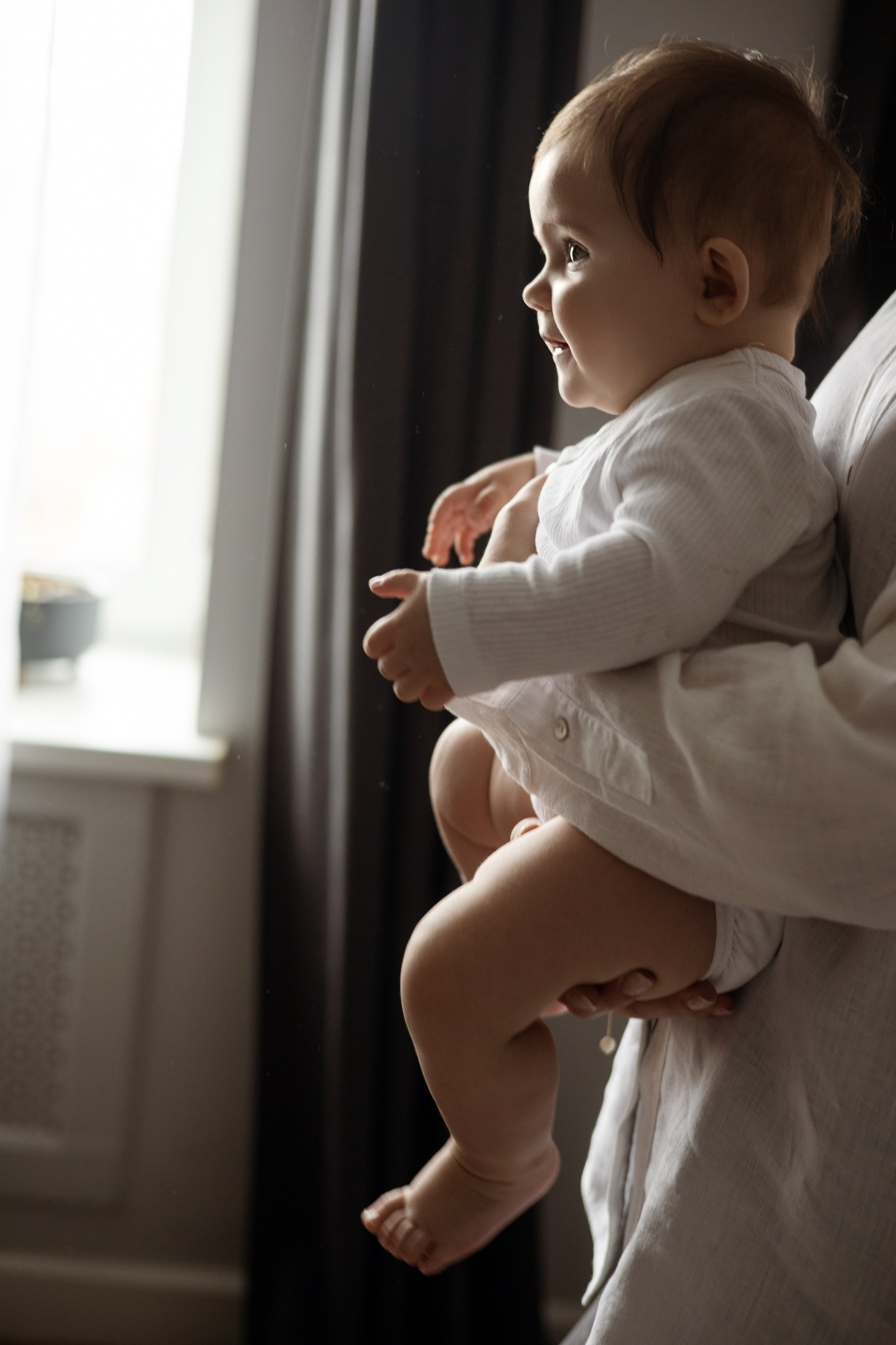 Лавстори. Фотограф новорожденных Воронеж