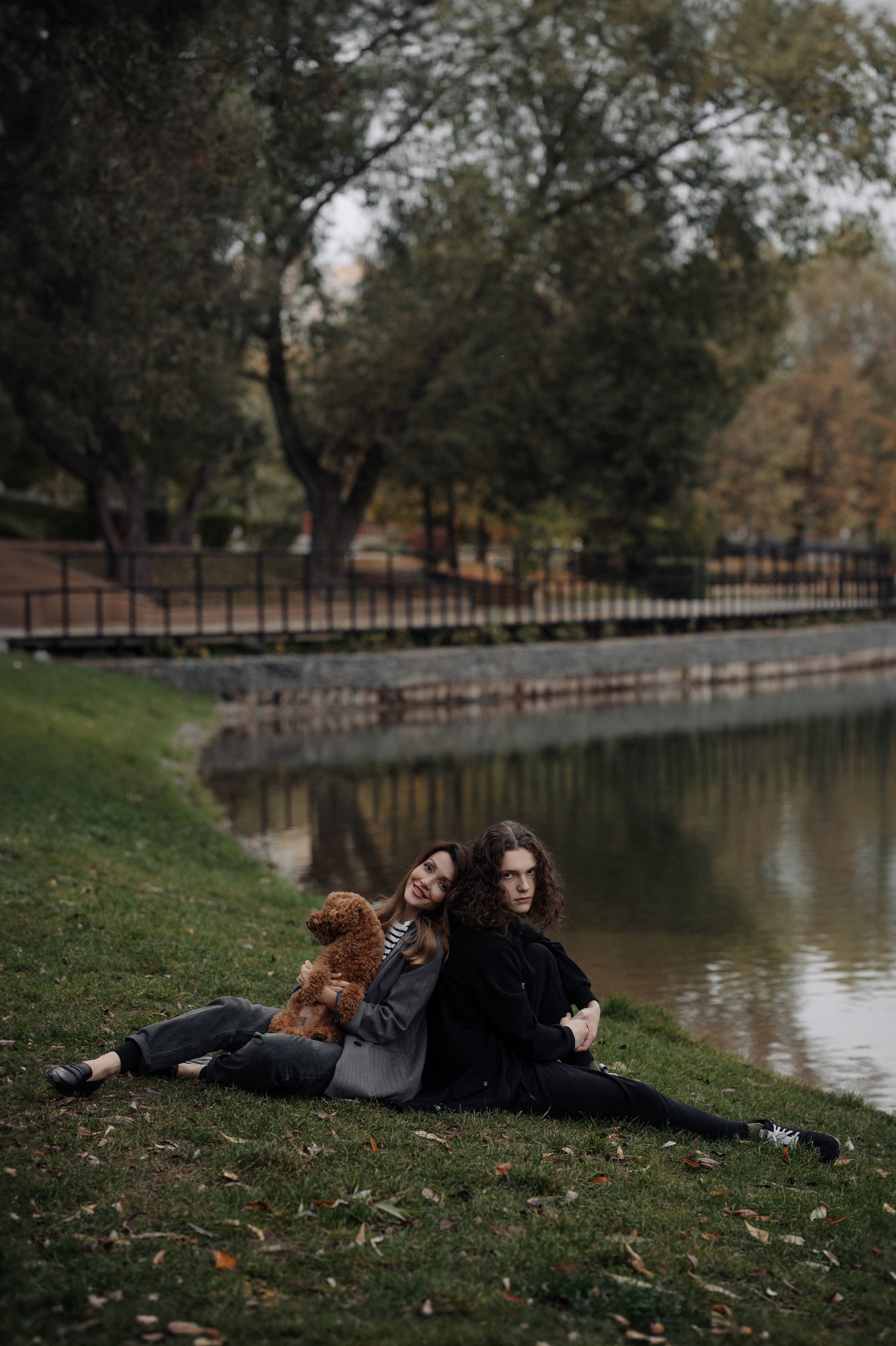 Мама с Сыном. Свадебный и семейный фотограф Ксения Ржевская (Митрохина)