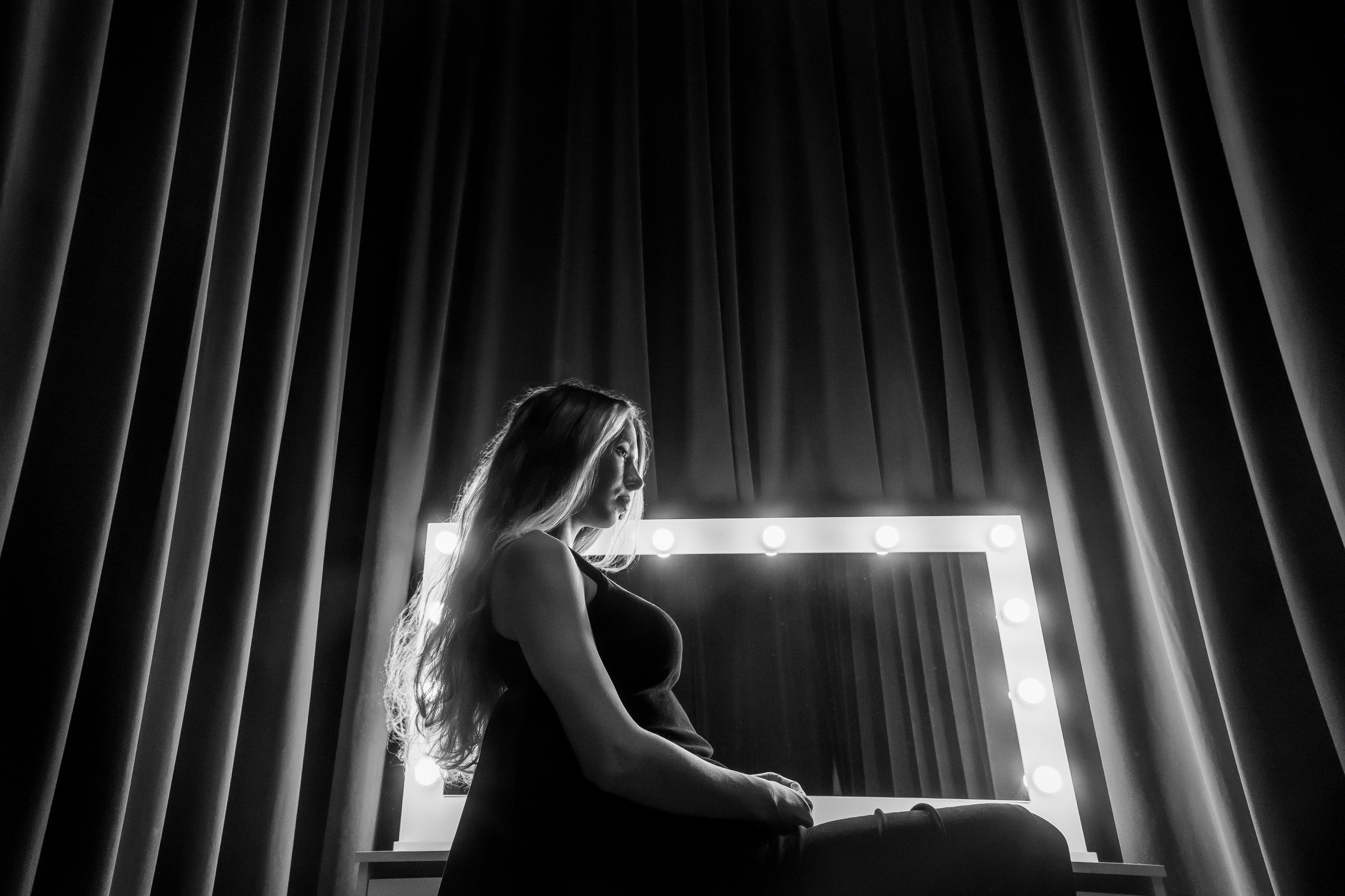 София. Портрет. Севкабель Порт. Главная