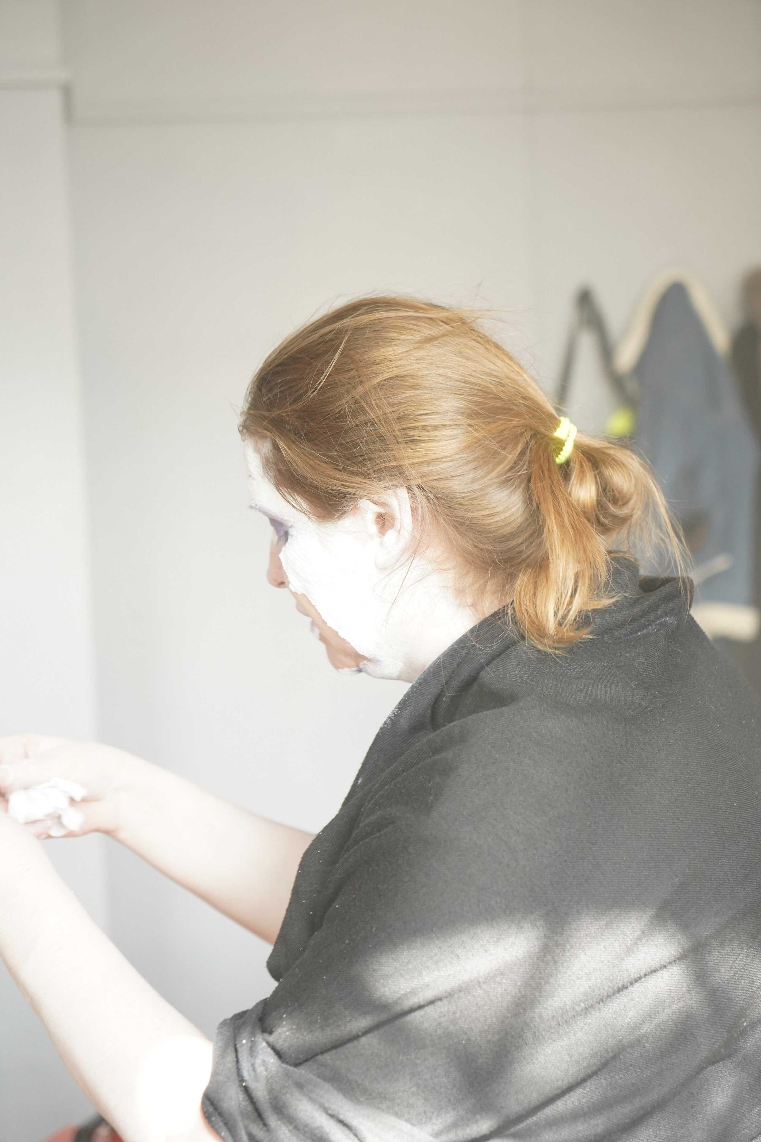 К/м Экзистенциальные ножницы (реж. Н.Григорьева). Главная