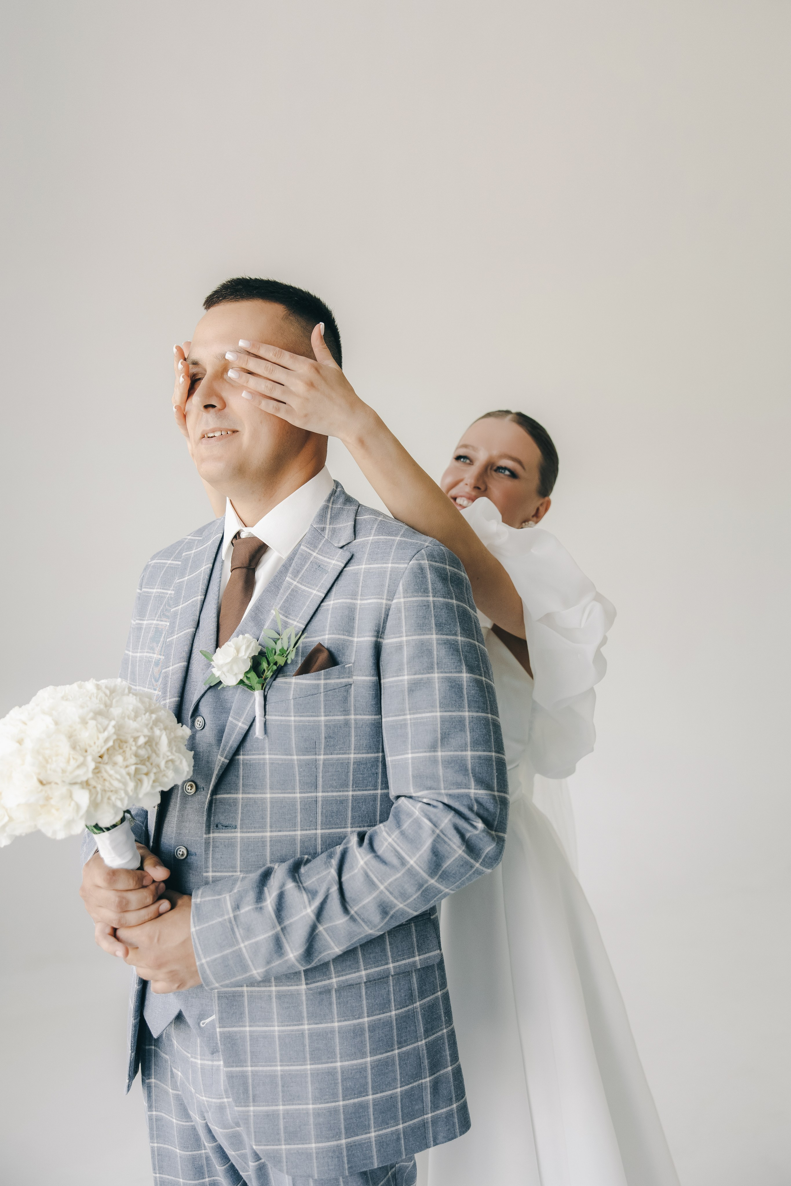 Игорь & Валерия. Ваш фотограф  Наволоцкая Юлия