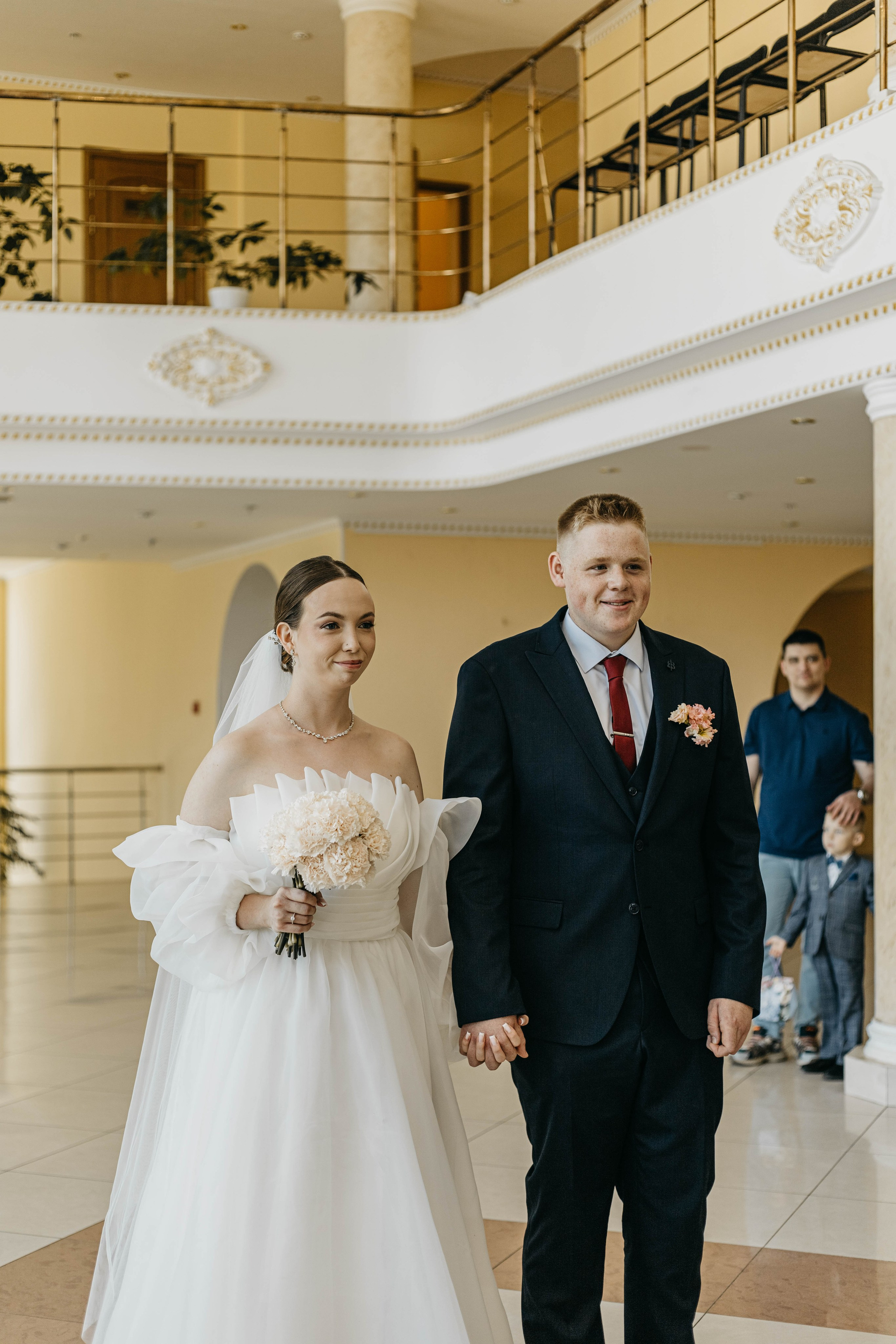 Свадебные съемки. Ваш фотограф Софи
