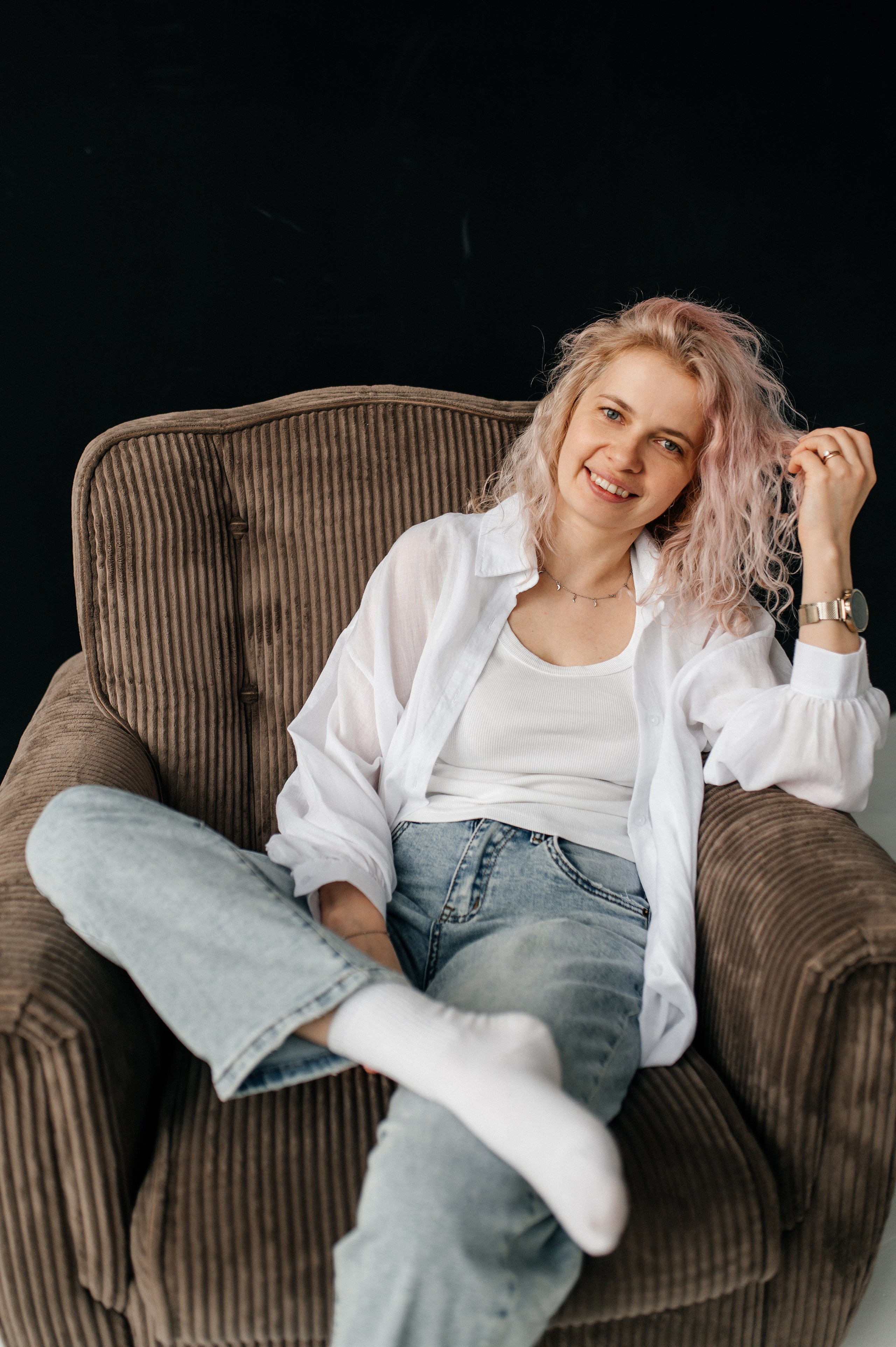 Таня_Рома+Паша+Варя. Костюшко Кристина — семейный и свадебный фотограф в Минске